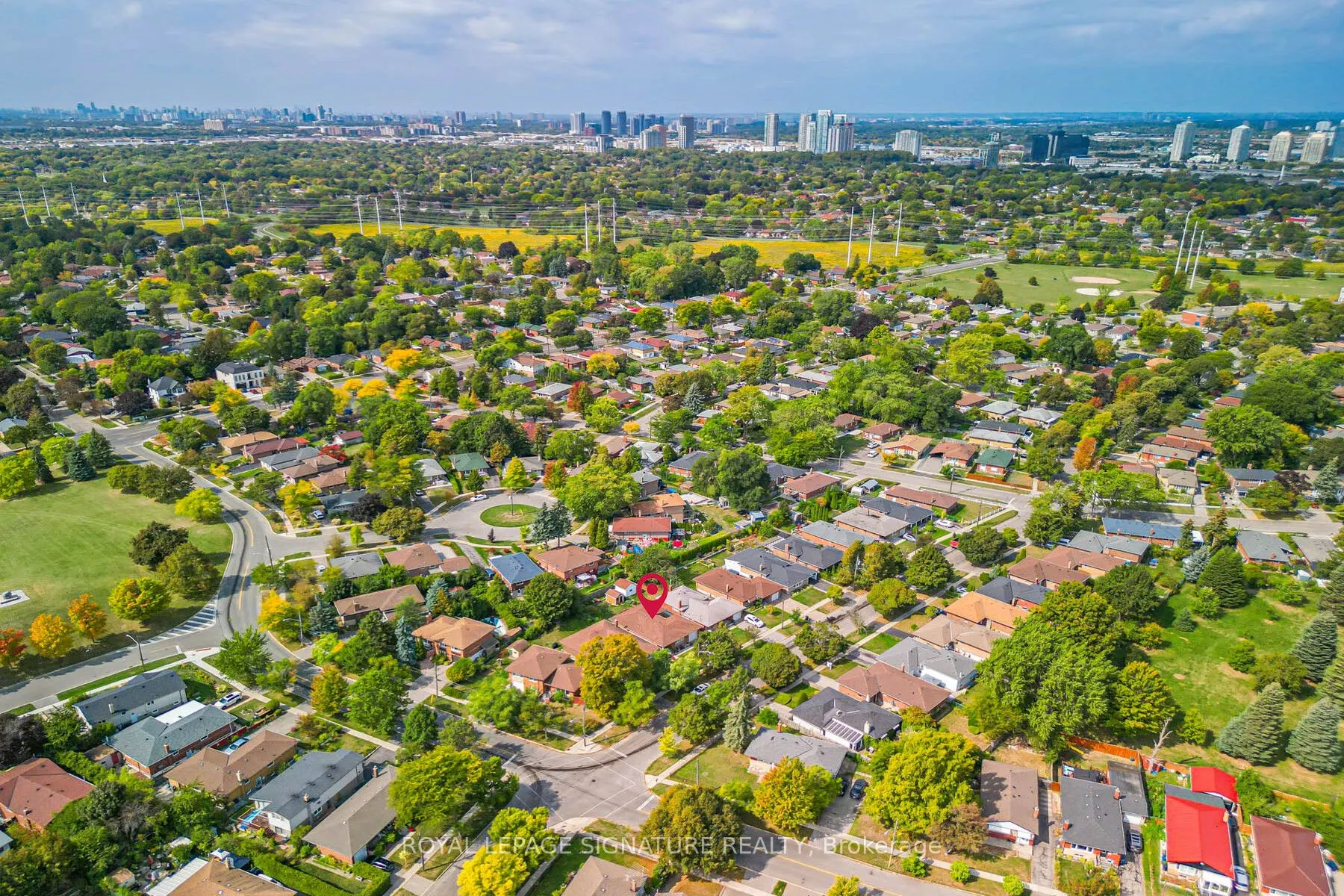 28 Sedgemount Drive