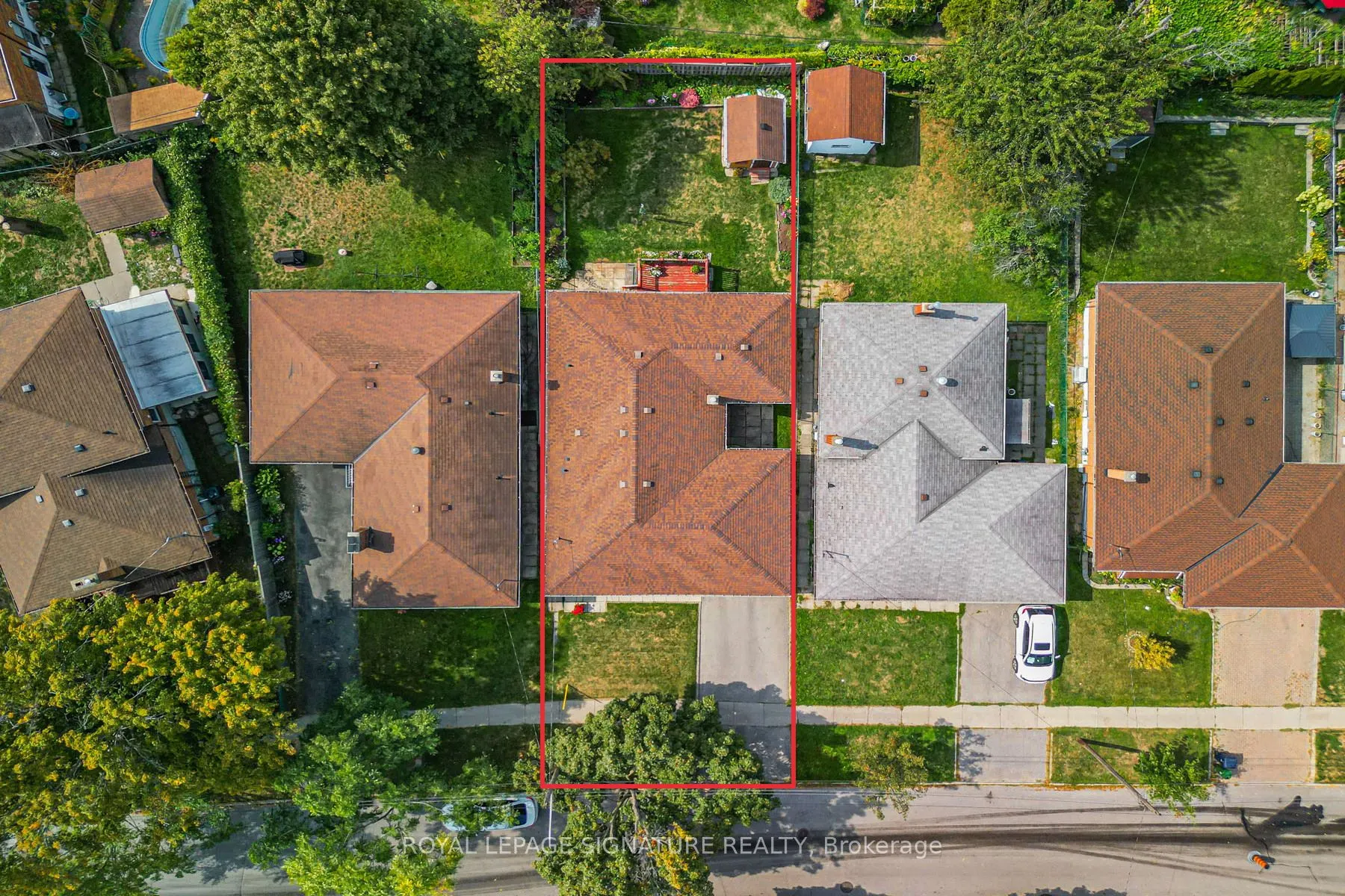 28 Sedgemount Drive