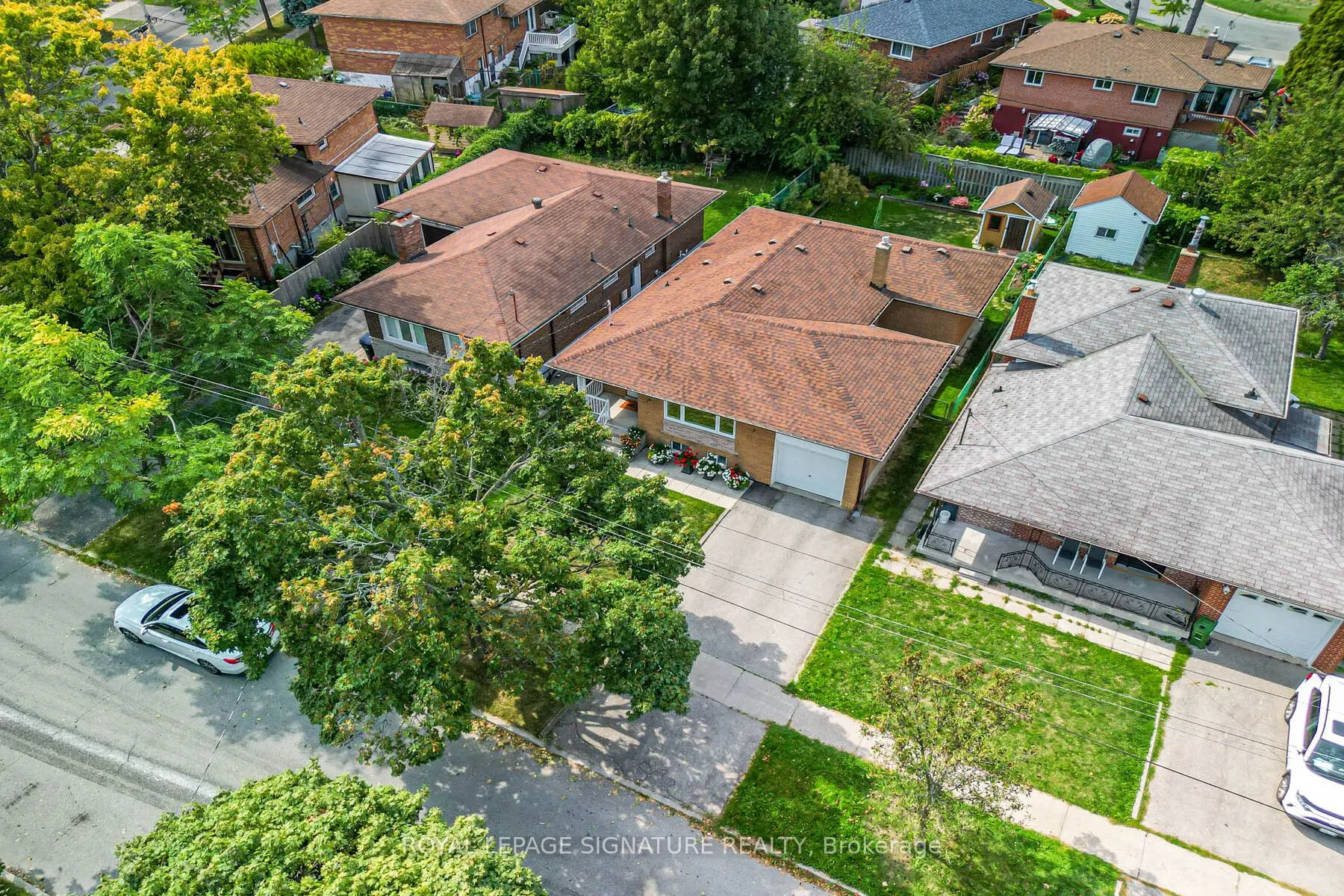 28 Sedgemount Drive