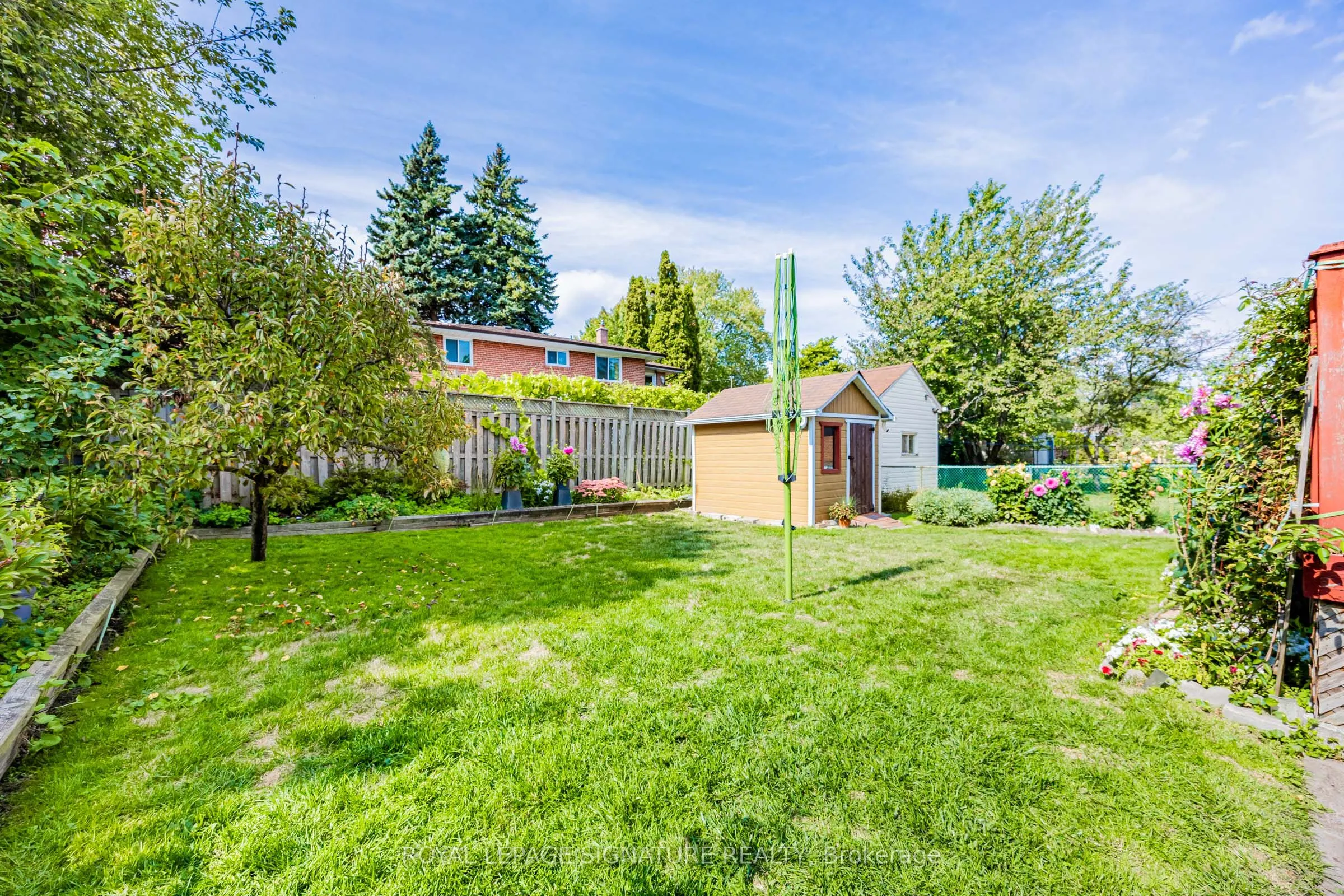 28 Sedgemount Drive