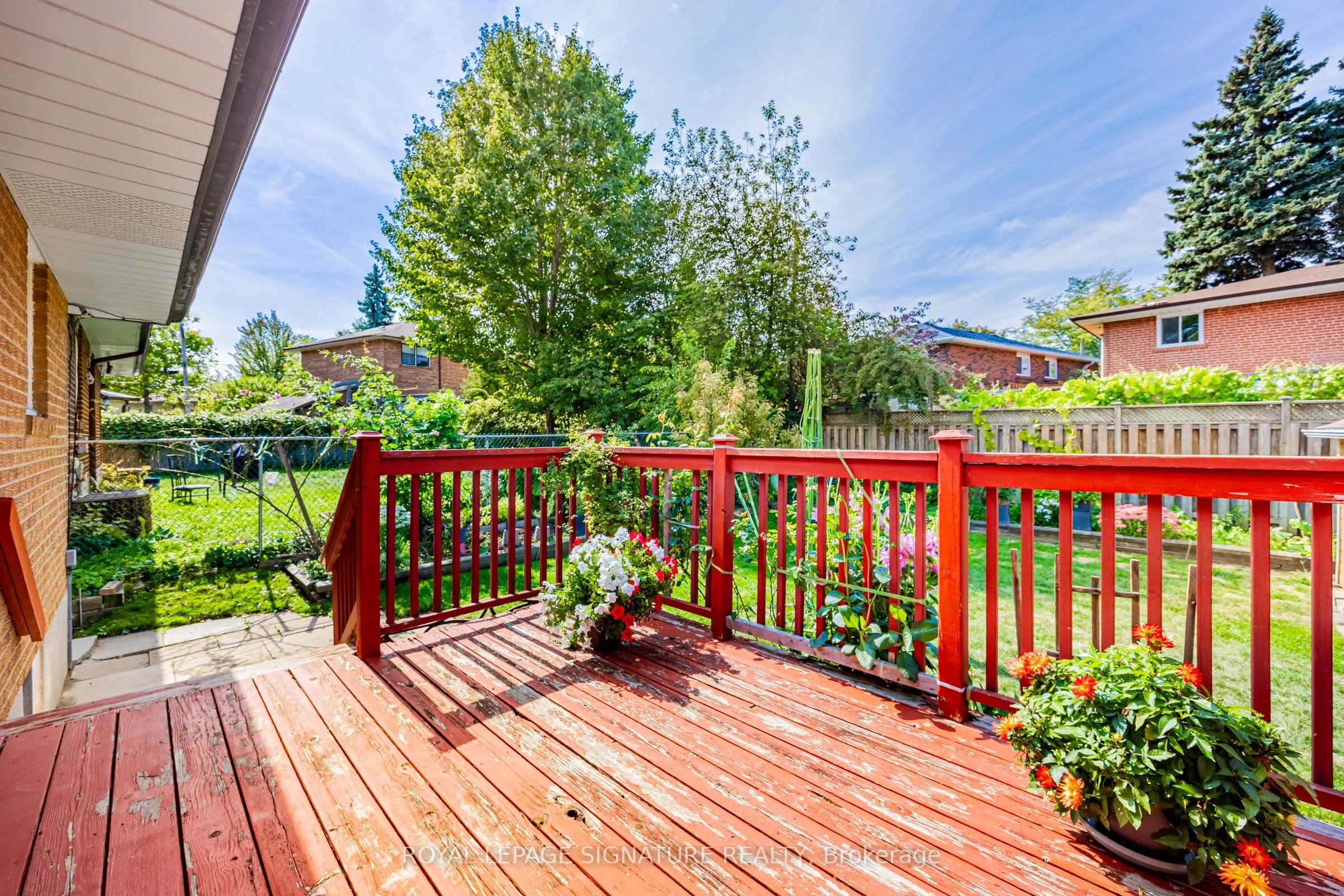 28 Sedgemount Drive