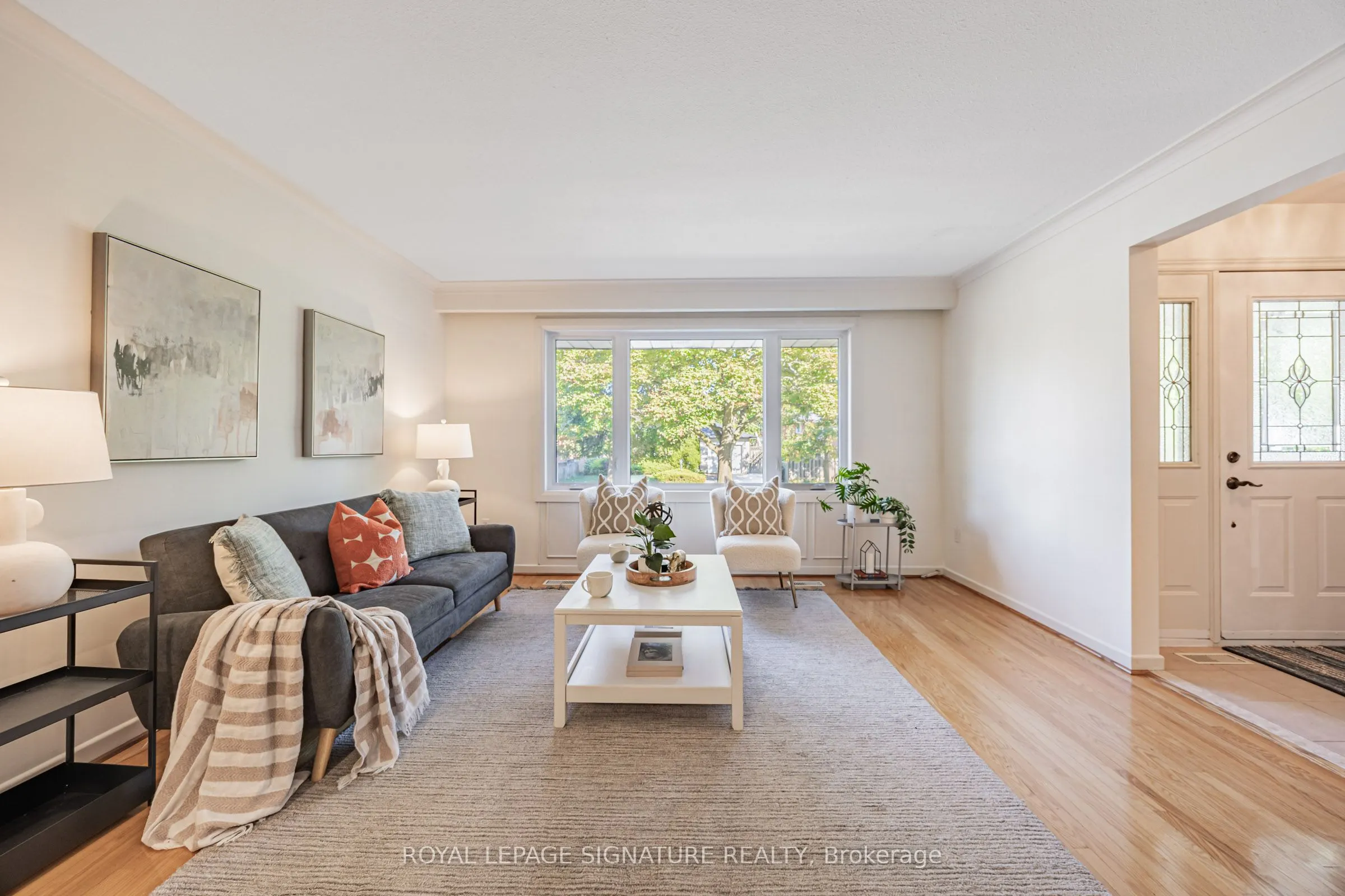 28 Sedgemount Drive