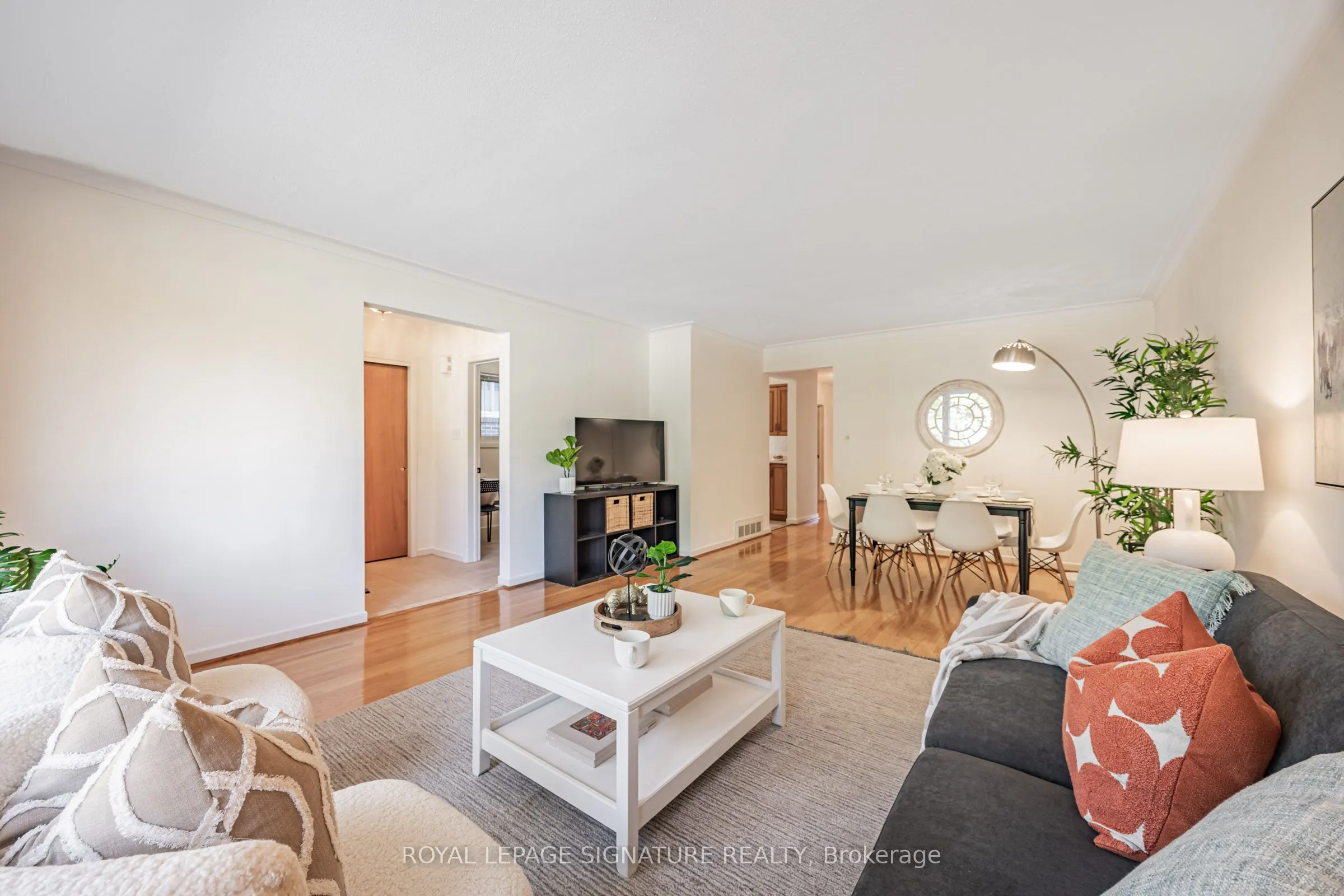 28 Sedgemount Drive