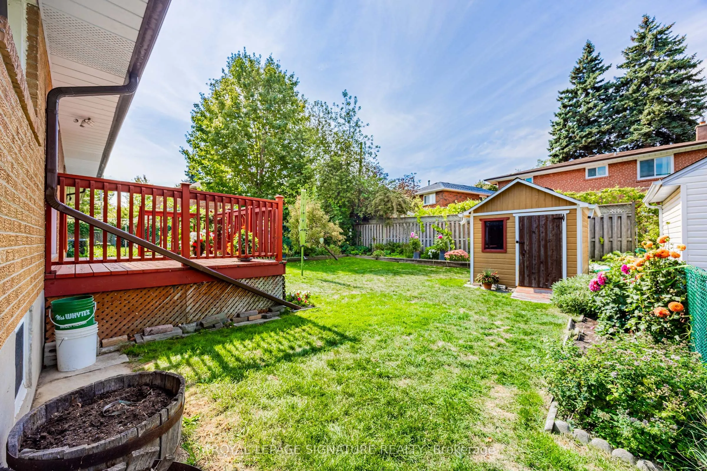28 Sedgemount Drive