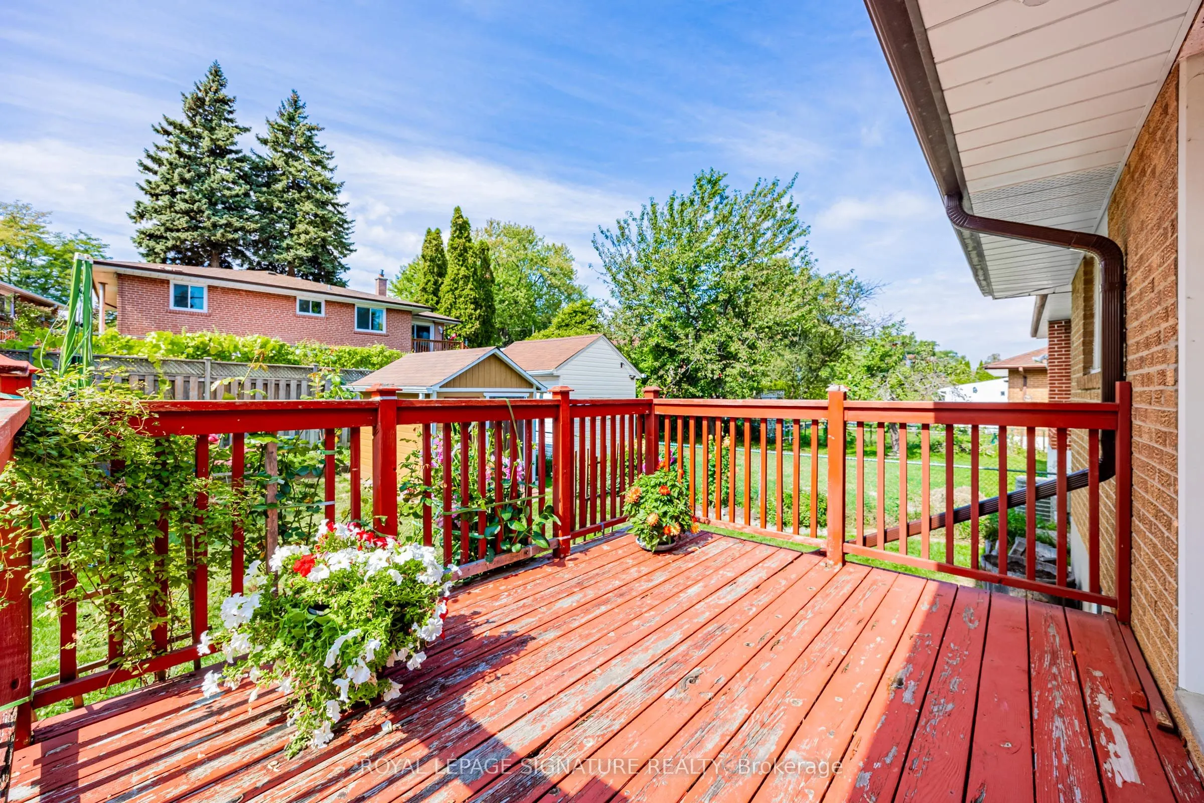 28 Sedgemount Drive