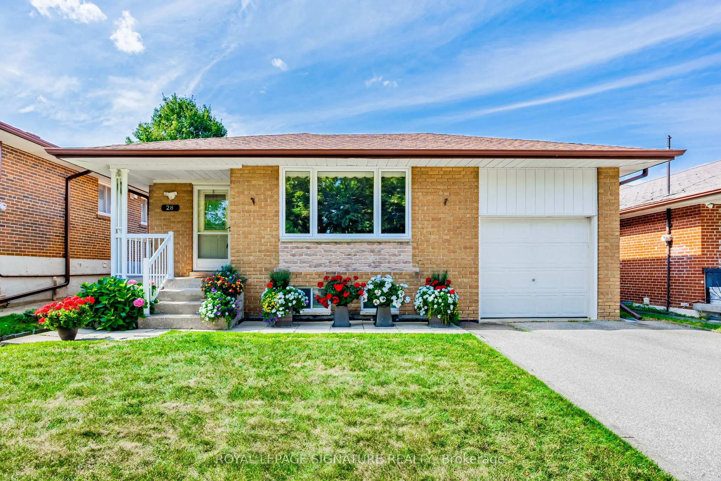 28 Sedgemount Drive