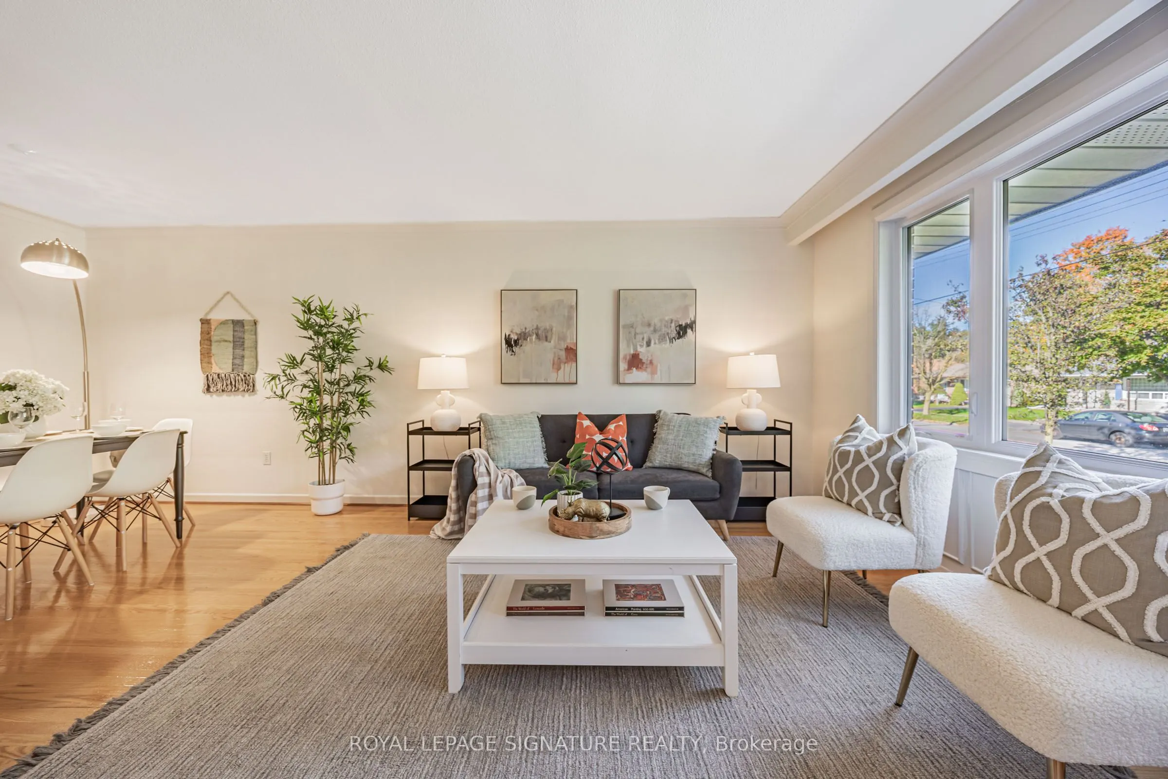 28 Sedgemount Drive