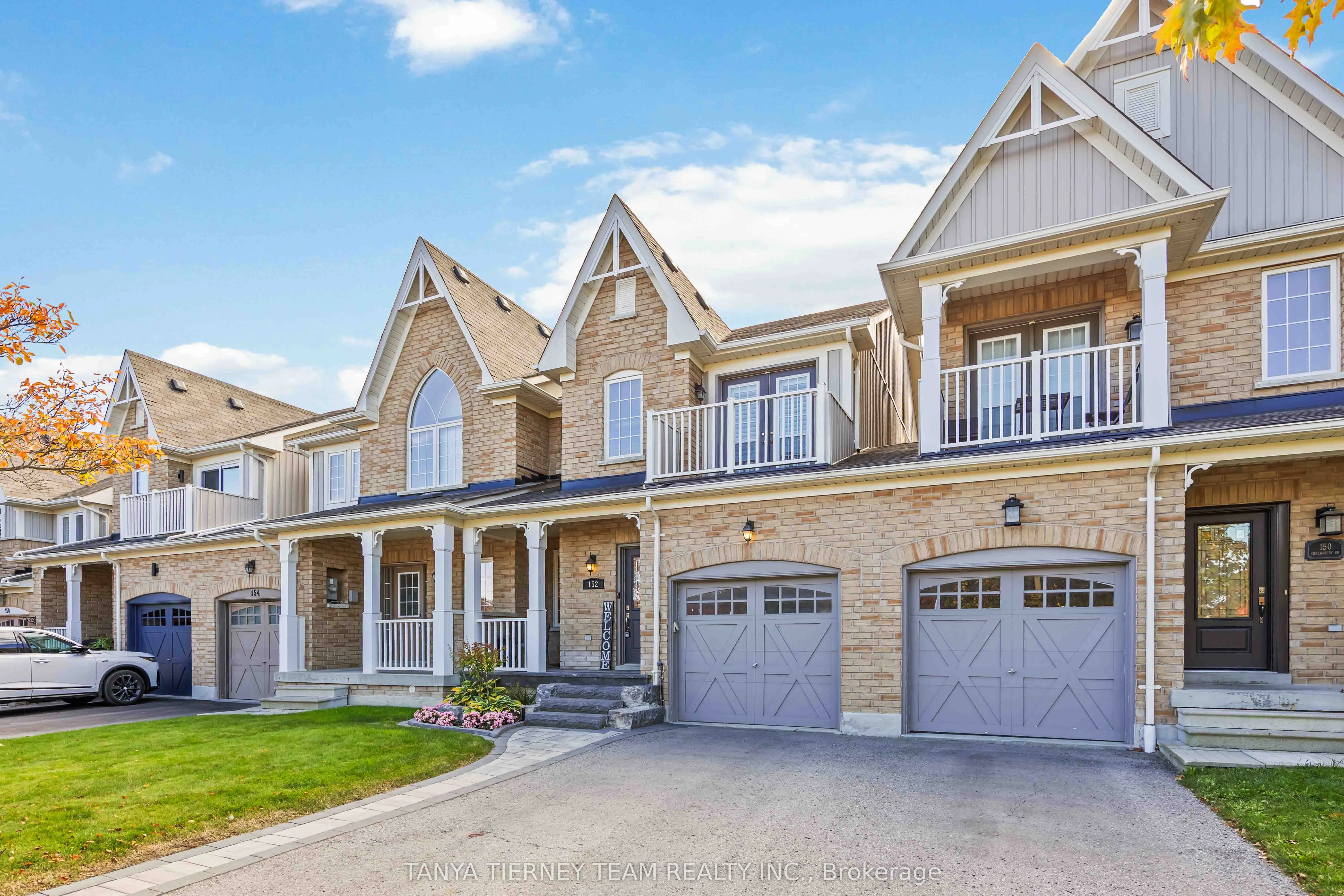 152 Shrewsbury Drive