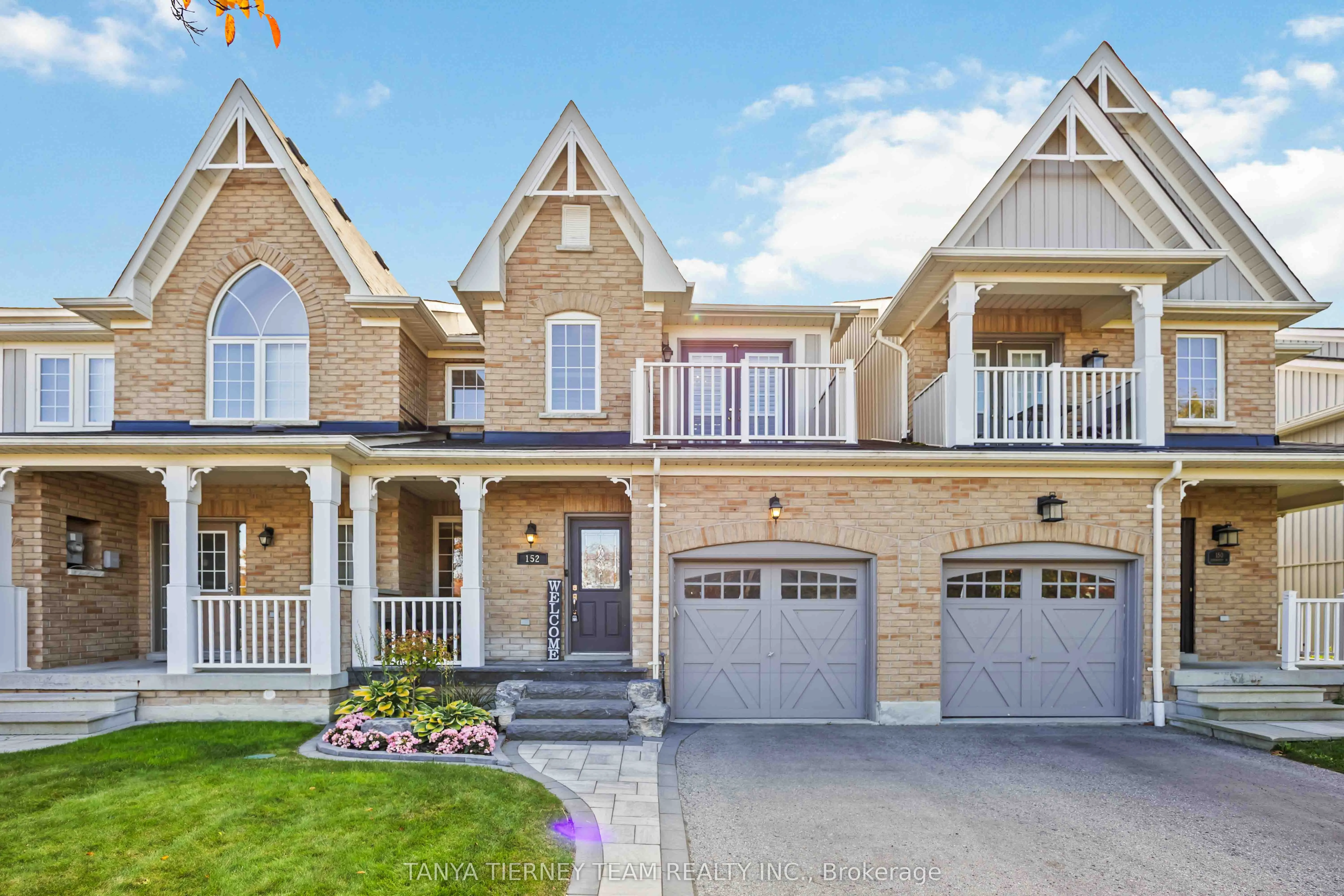 152 Shrewsbury Drive