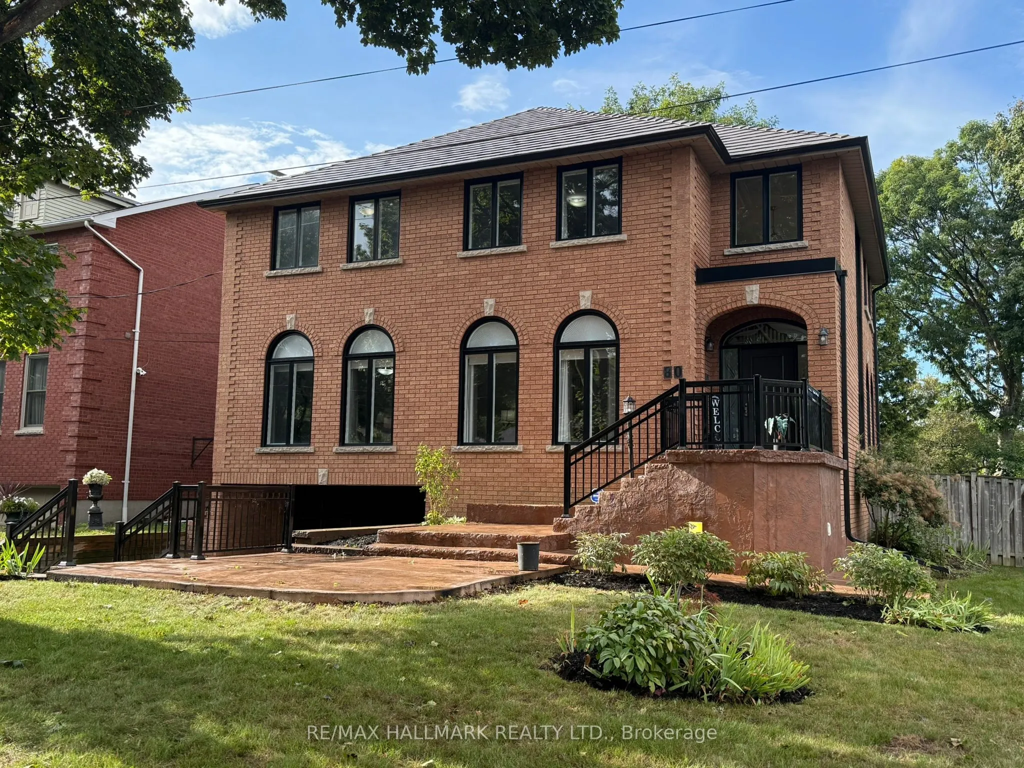 80 Dunstall Crescent