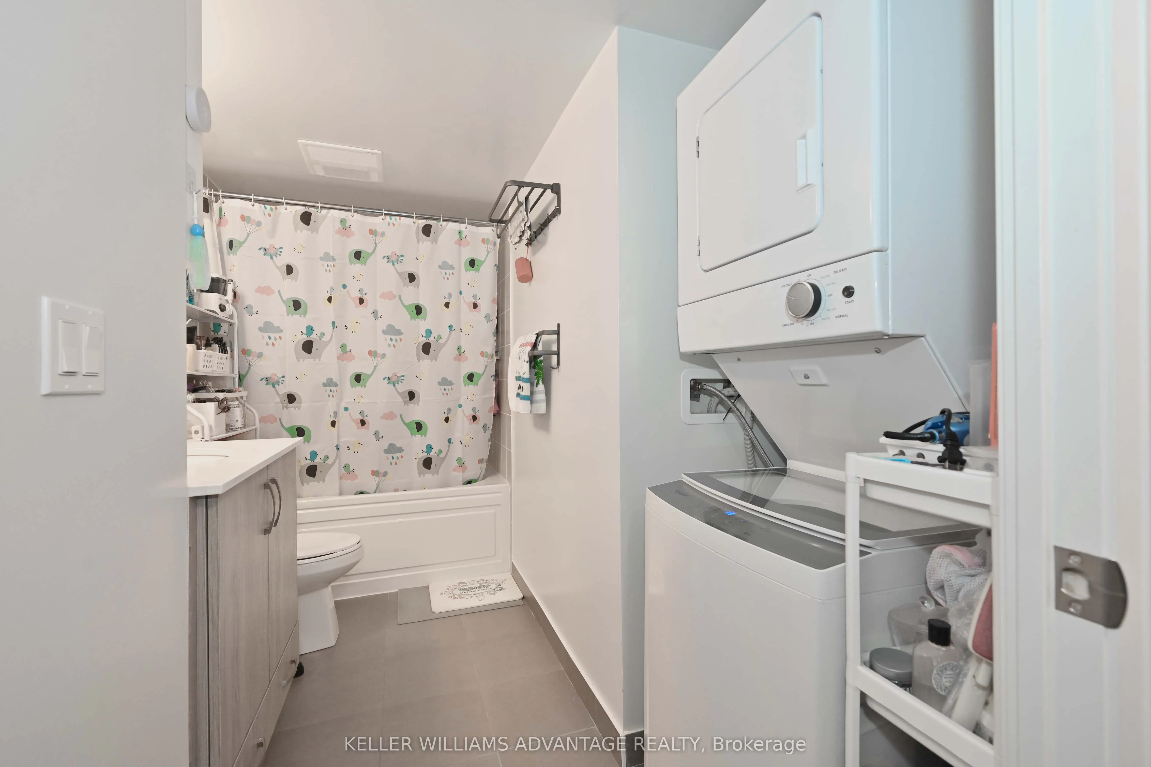 20 Meadowglen Place, #728