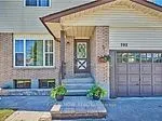 702 Brock Street S