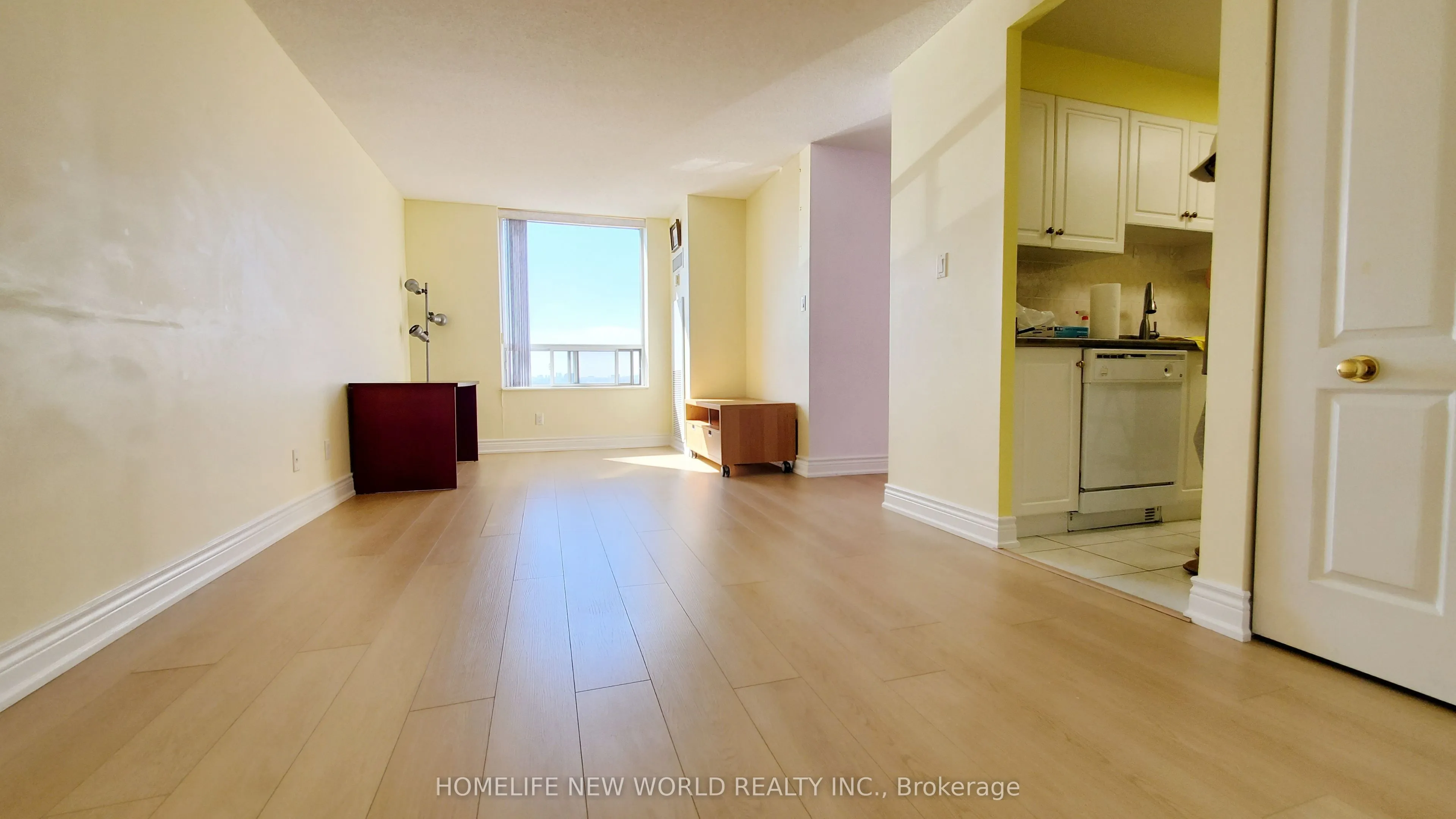 1883 Mcnicoll Avenue, #1601