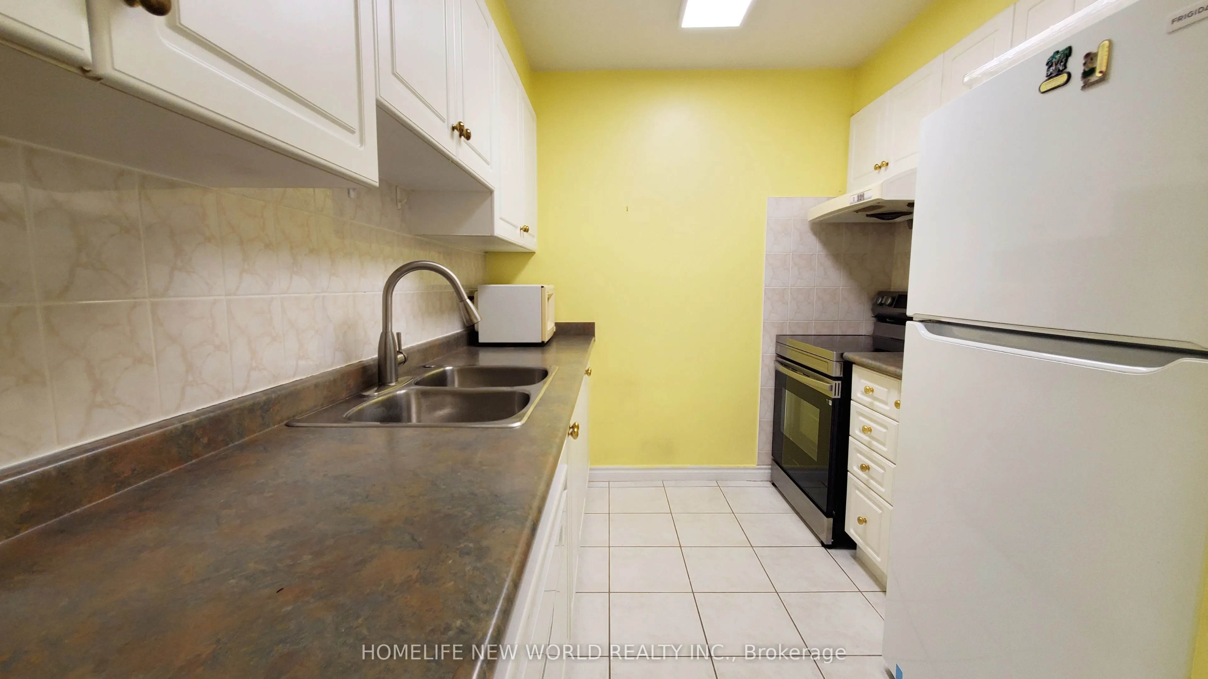 1883 Mcnicoll Avenue, #1601