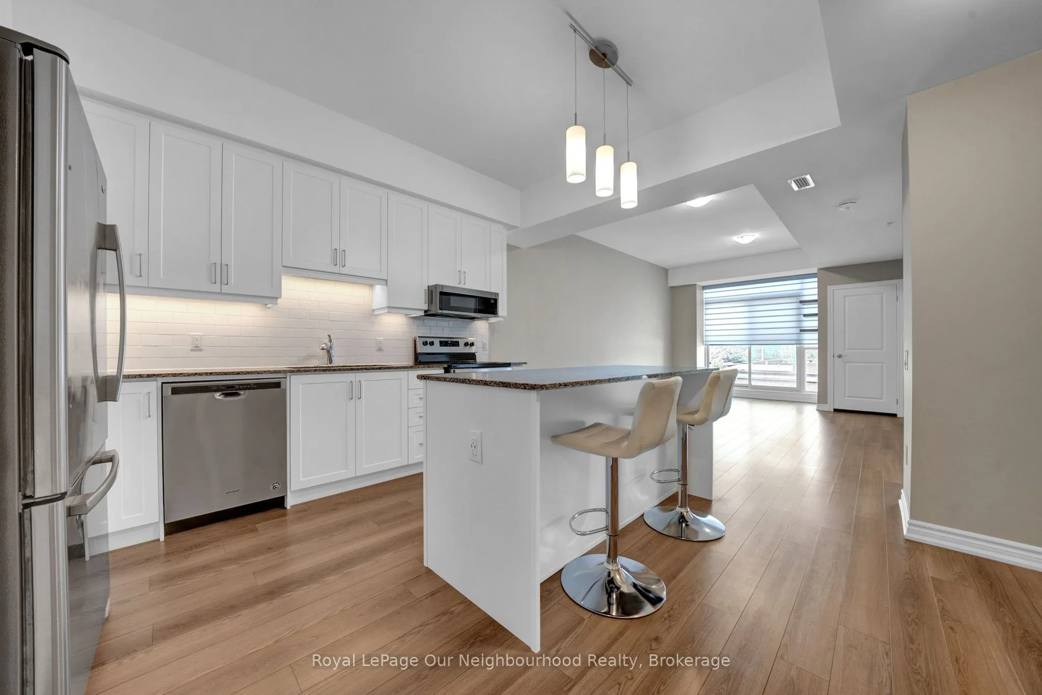 109 King Avenue E, #402