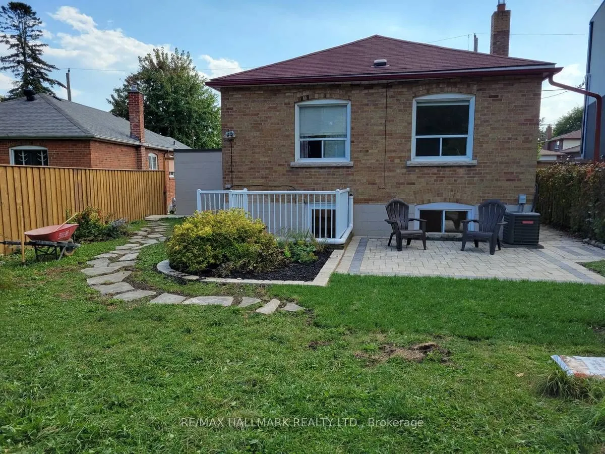 7 Folcroft Avenue, #BSMT