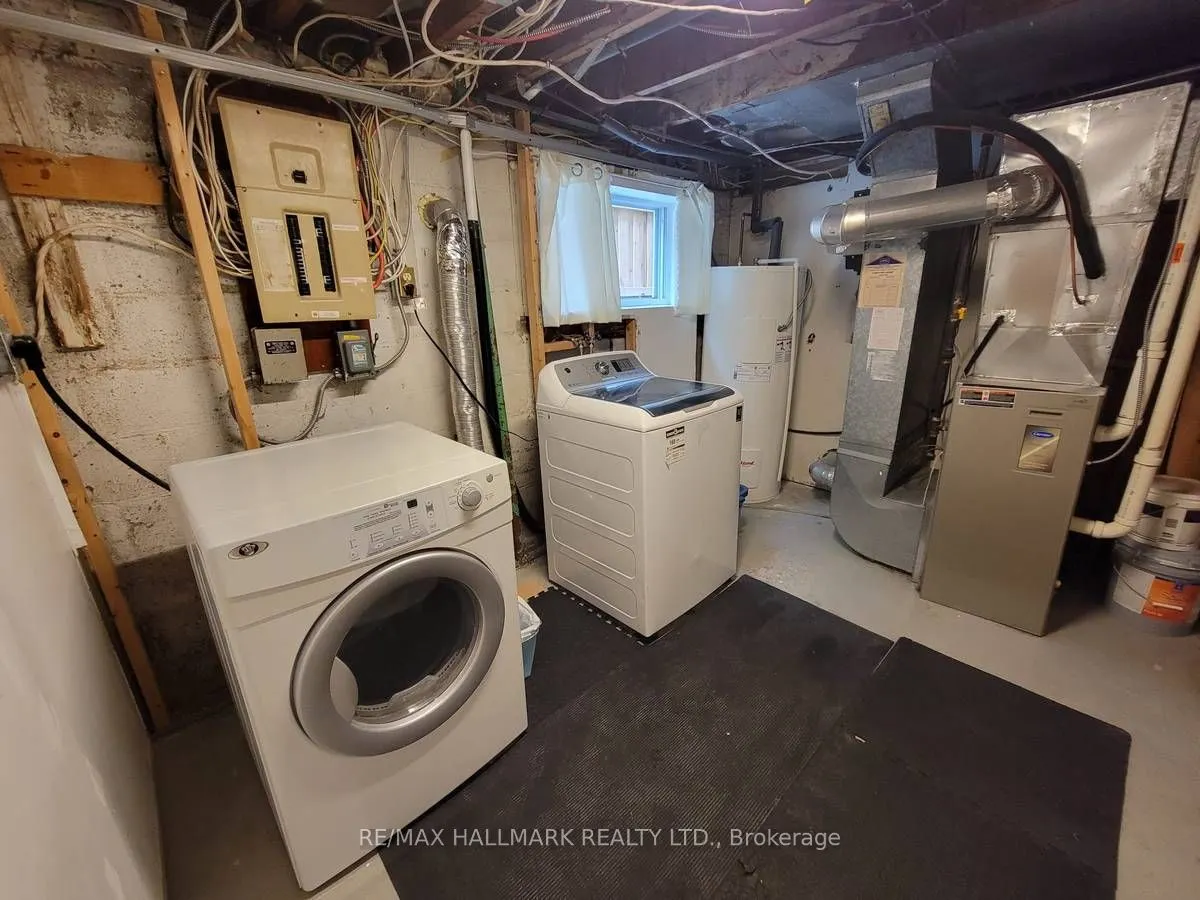 7 Folcroft Avenue, #BSMT