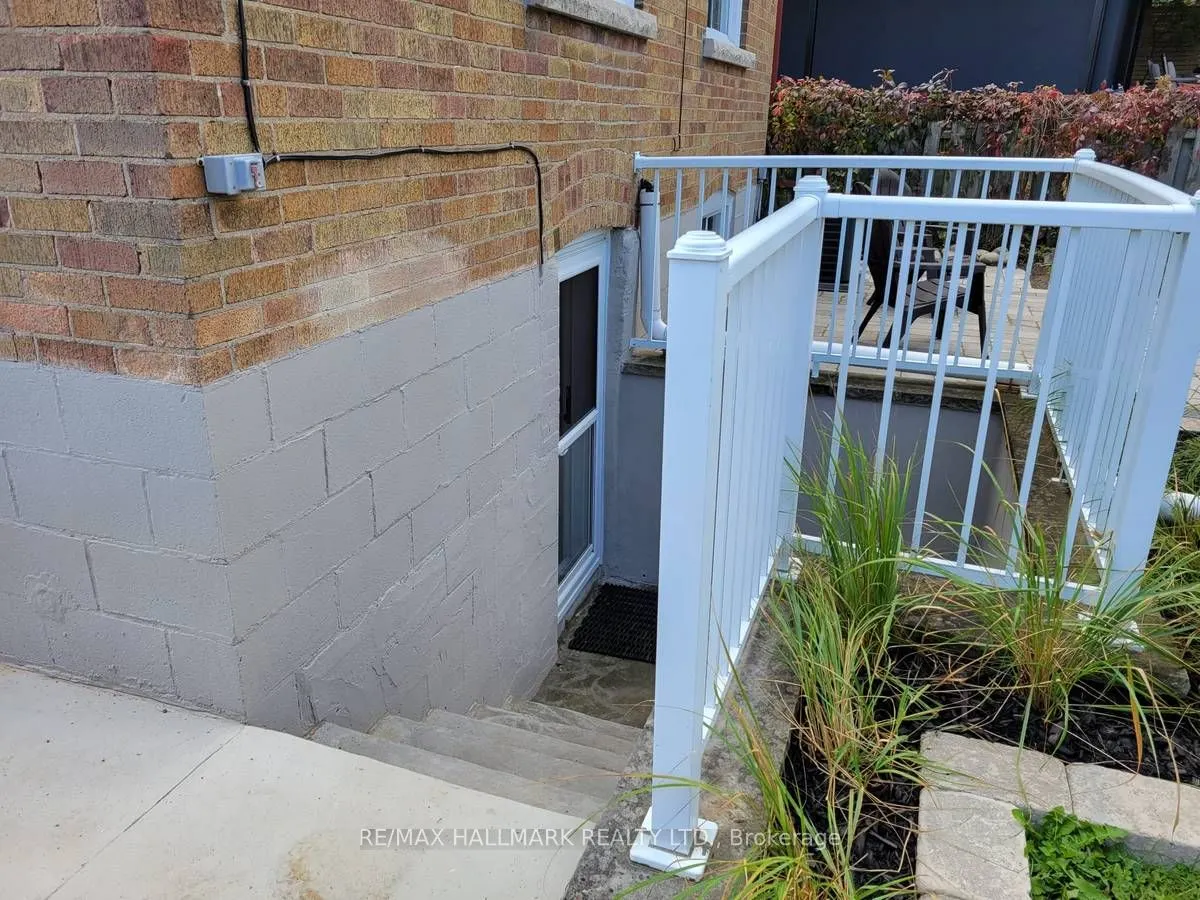 7 Folcroft Avenue, #BSMT