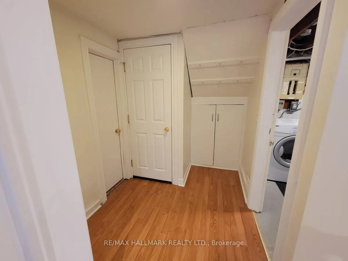 7 Folcroft Avenue, #BSMT