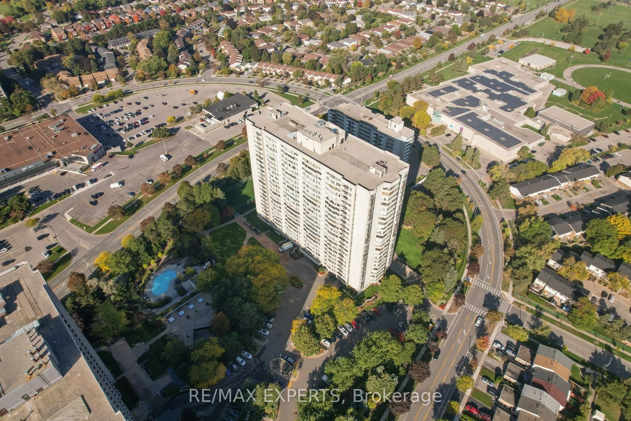 2350 Bridletowne Circle, #1811