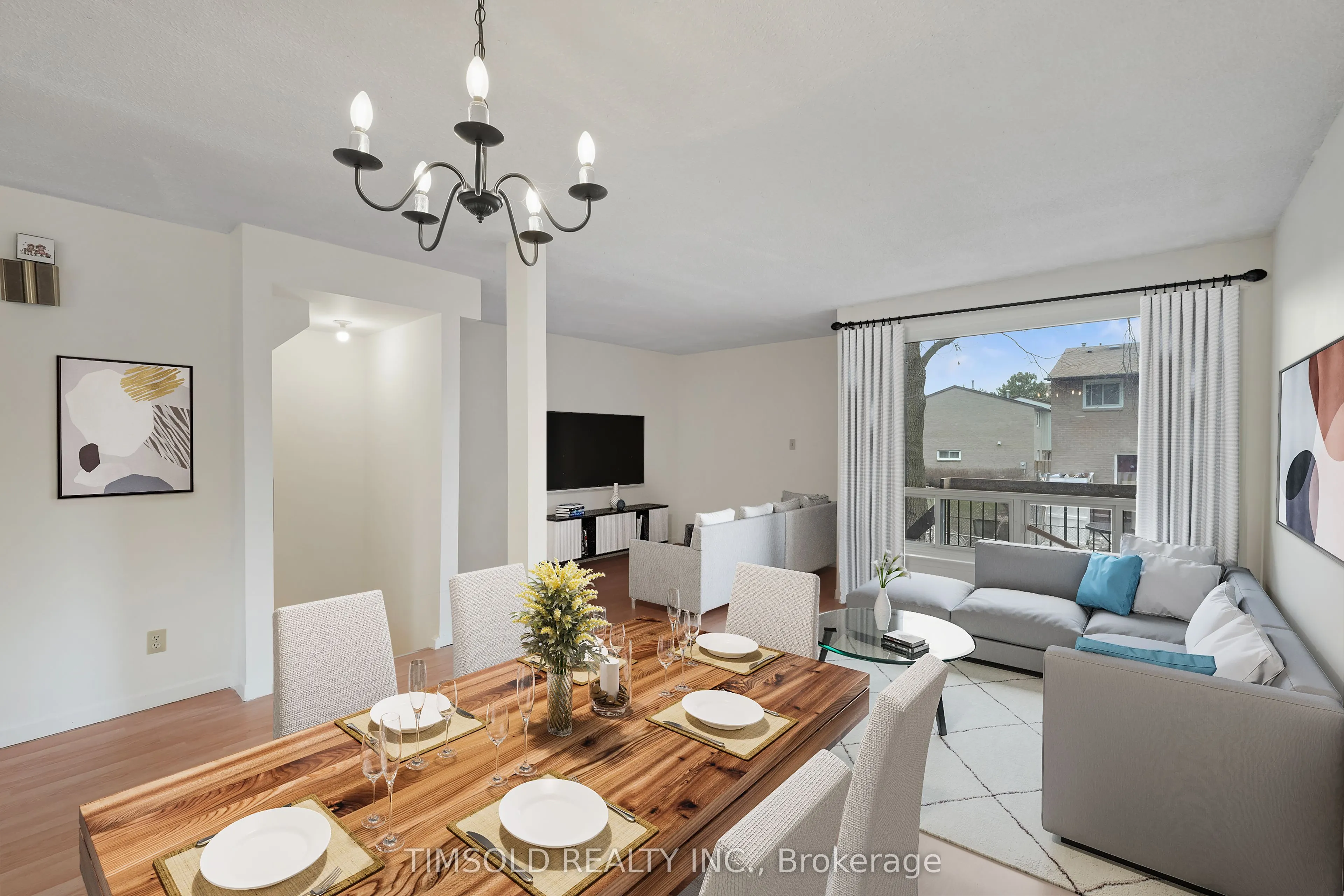 170 Wickson Trail, #3