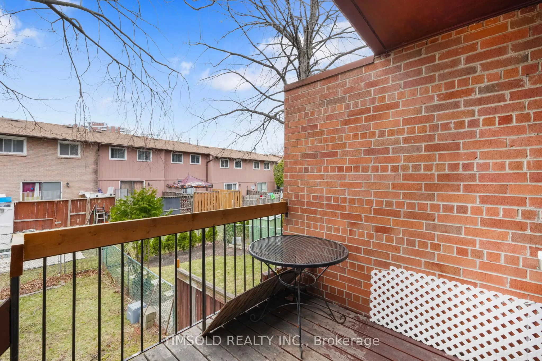 170 Wickson Trail, #3