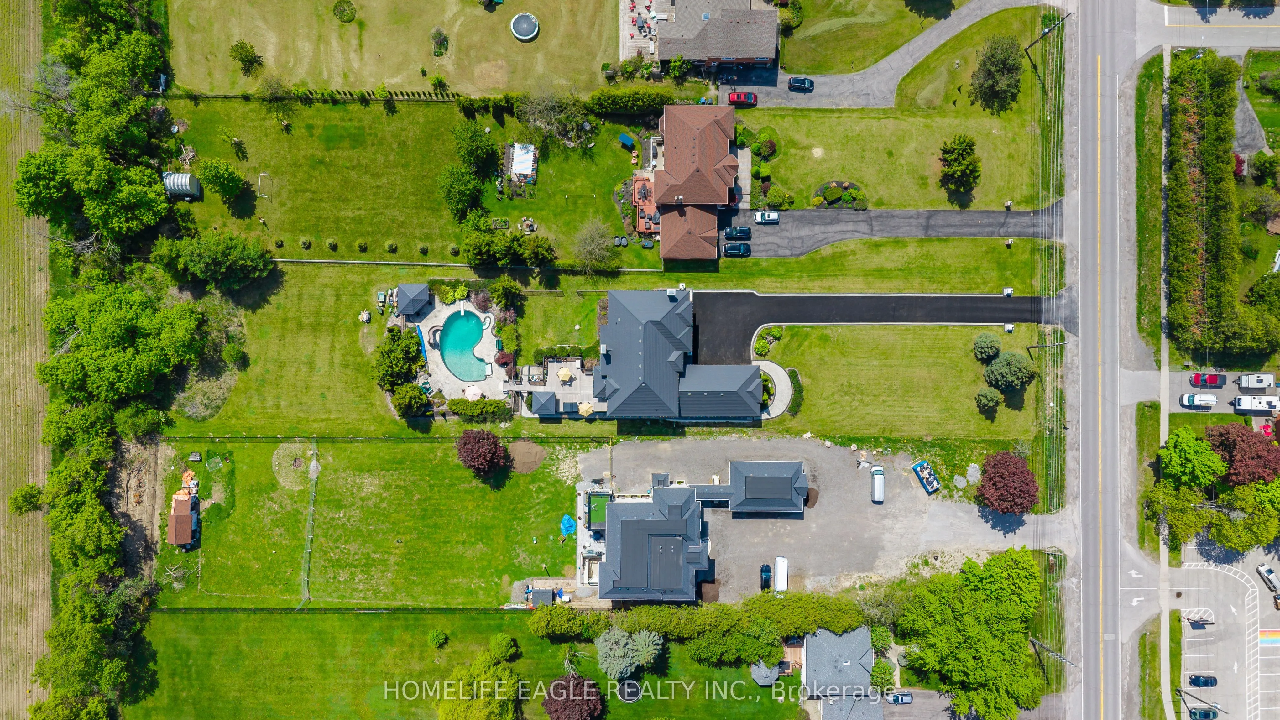 3525 Westney Road
