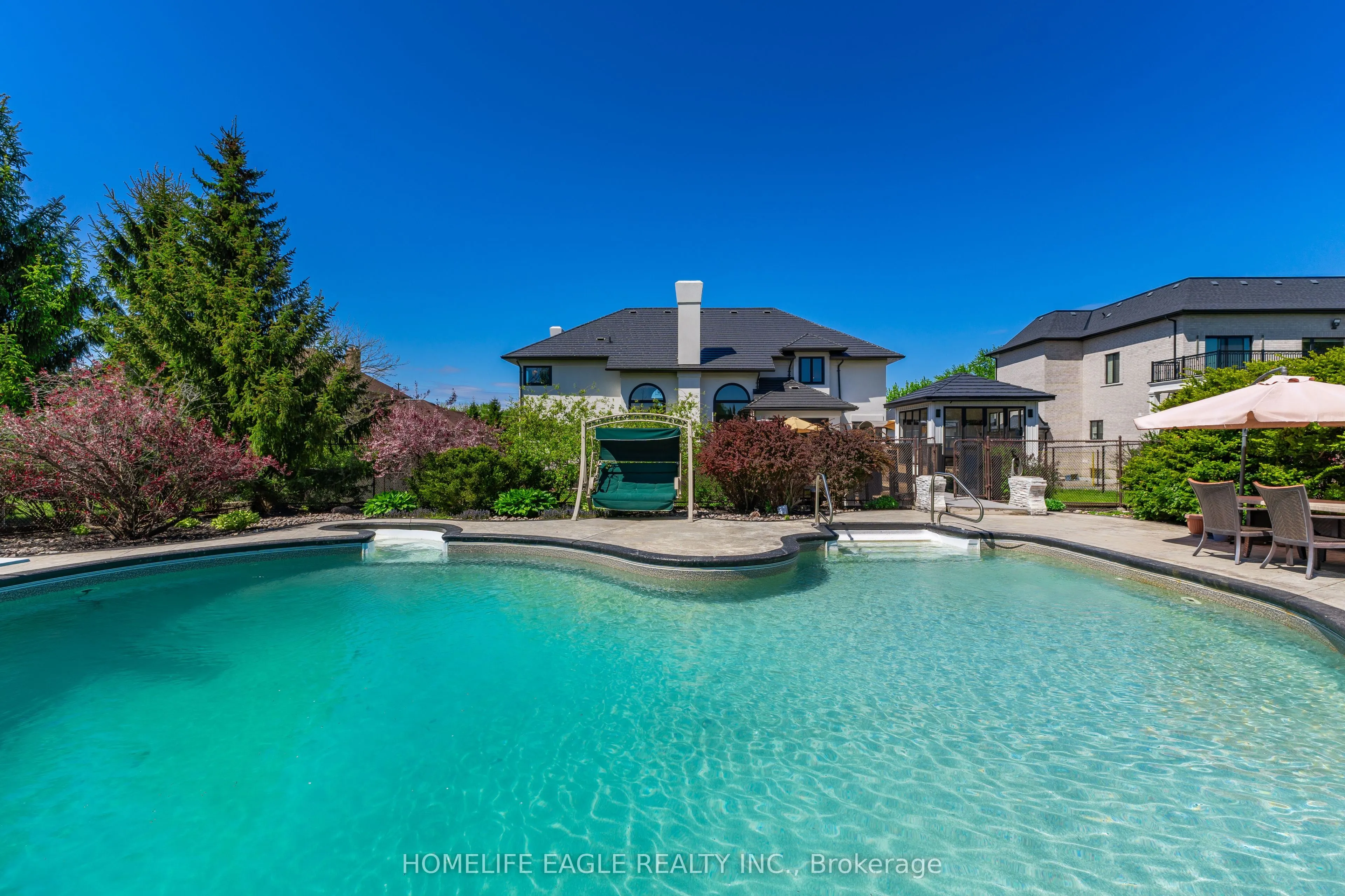 3525 Westney Road