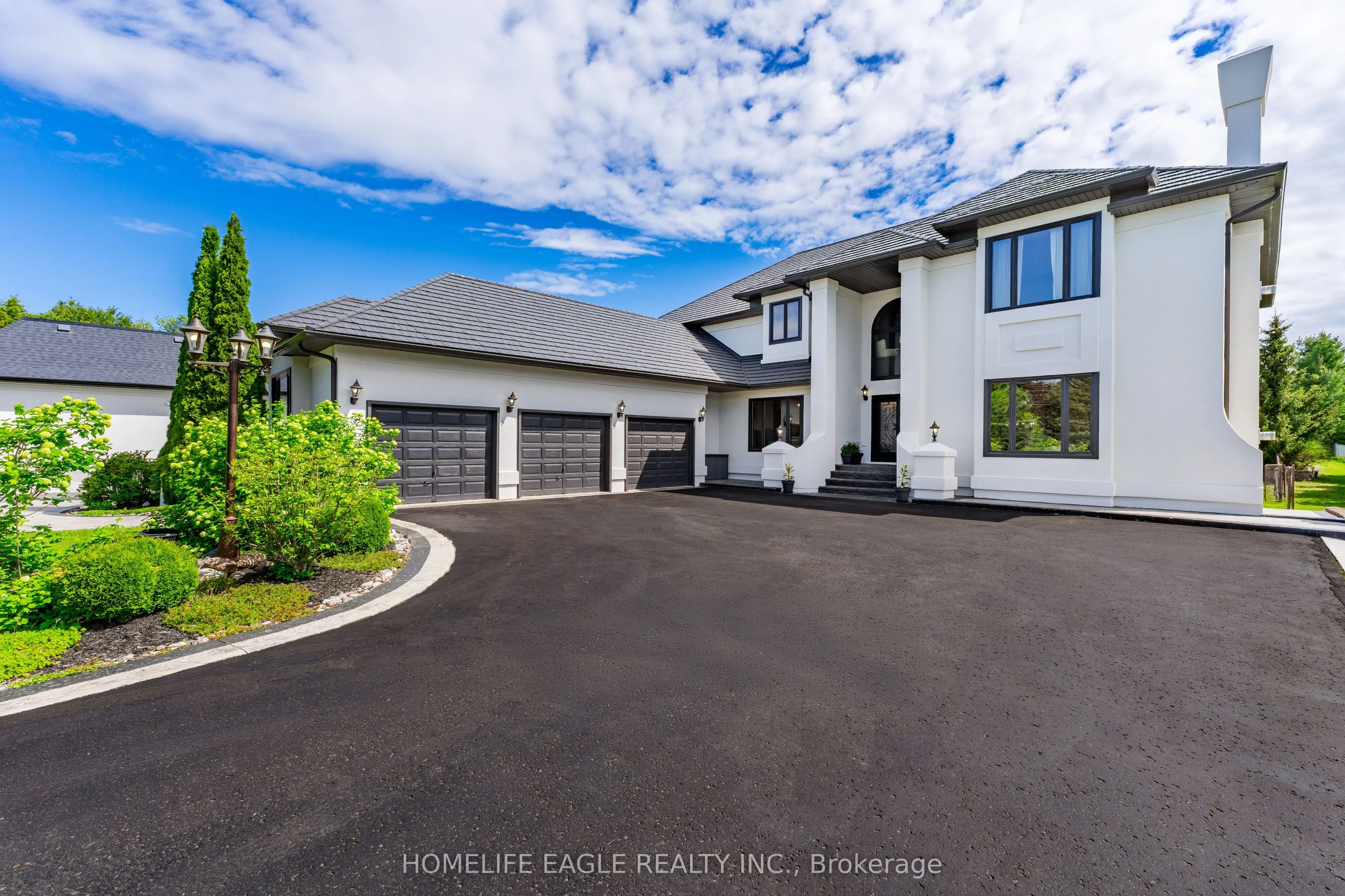 3525 Westney Road