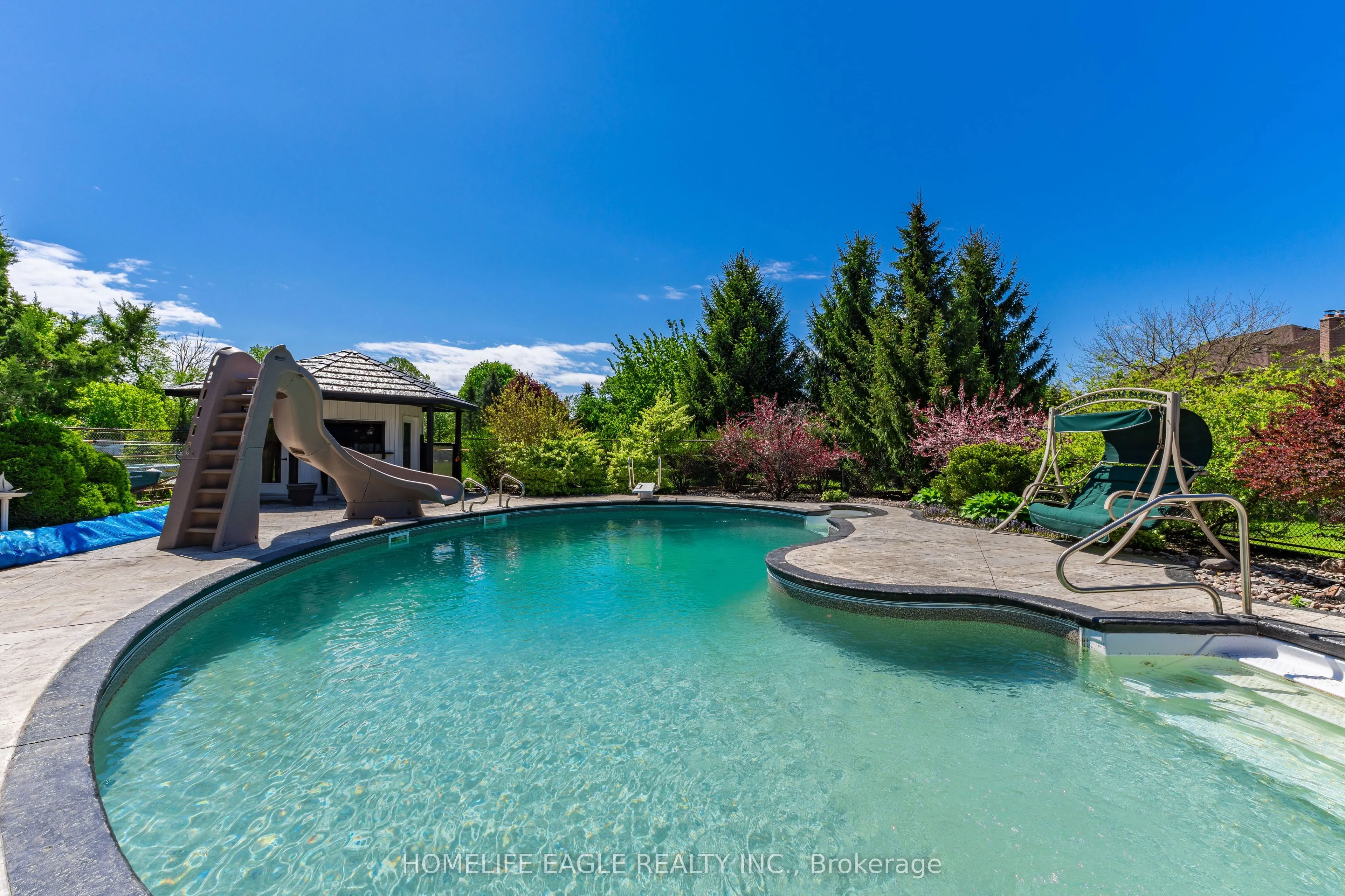3525 Westney Road