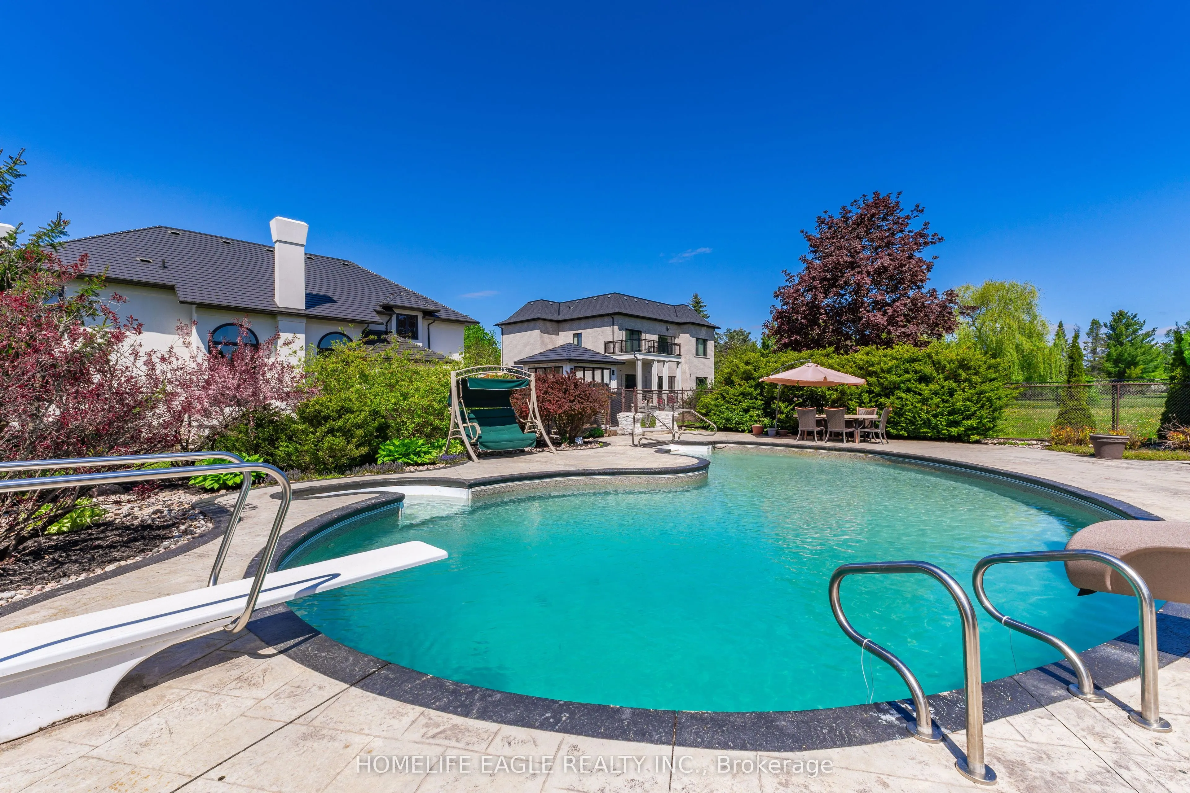 3525 Westney Road
