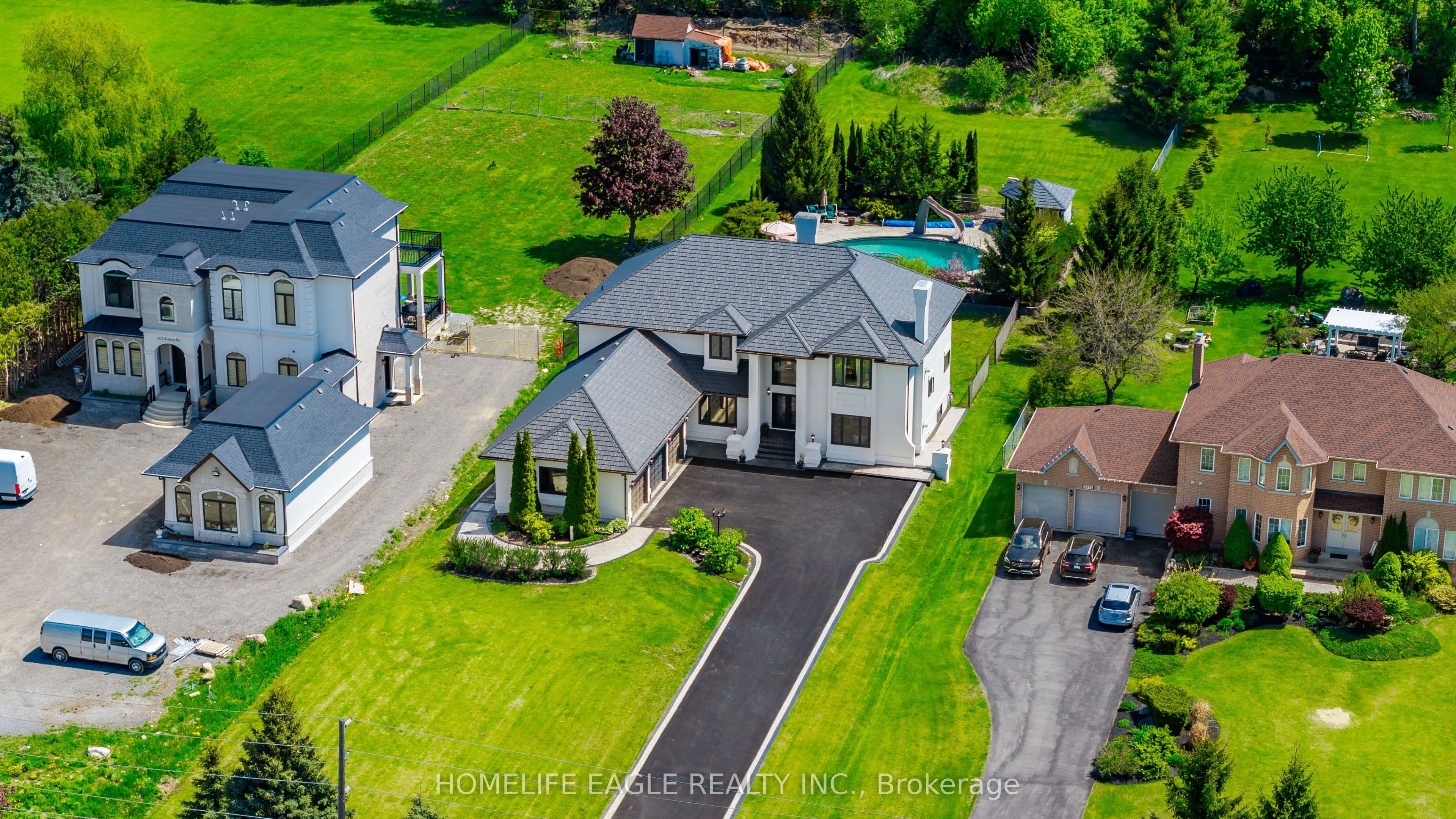 3525 Westney Road
