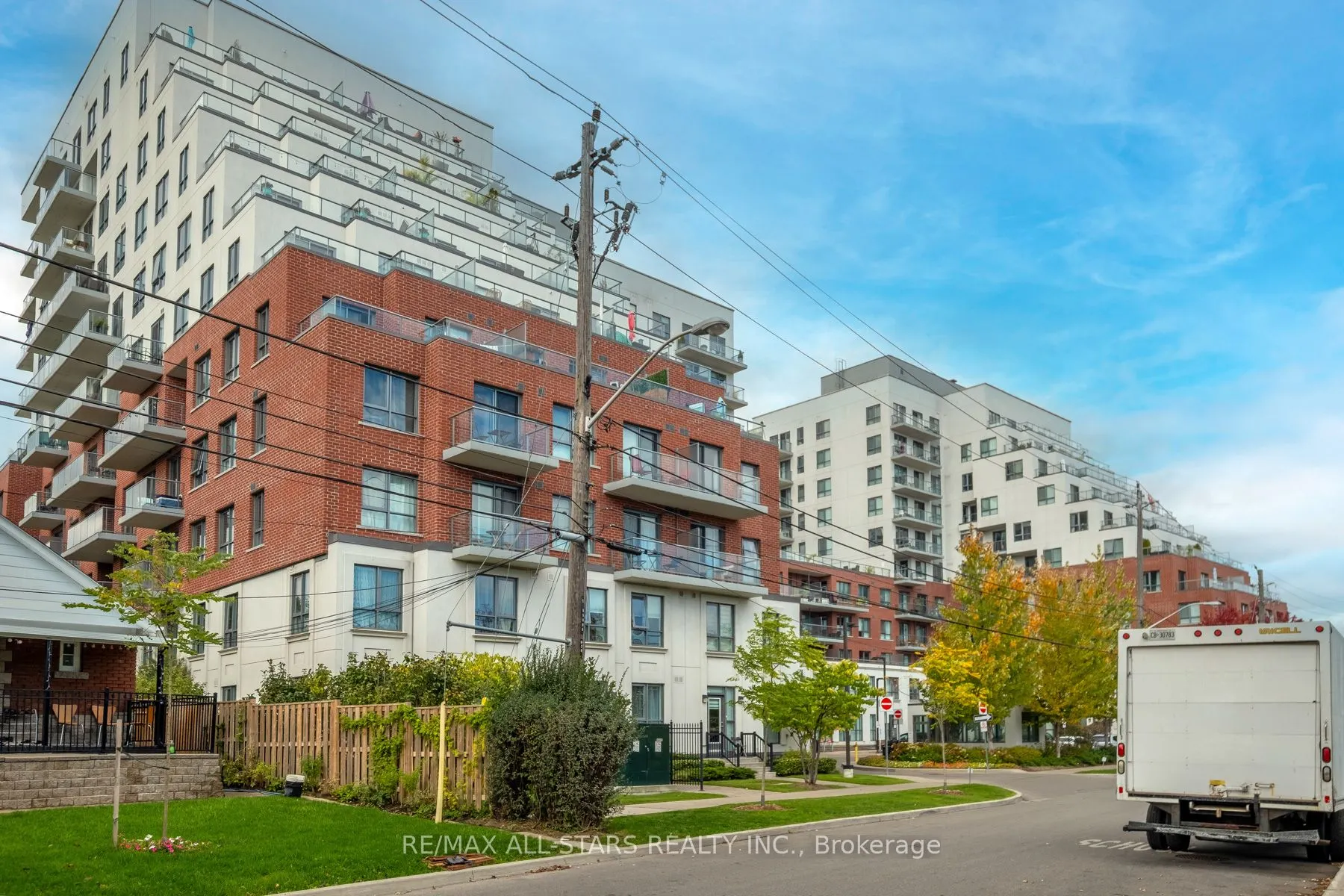 22 East Haven Drive, ##106
