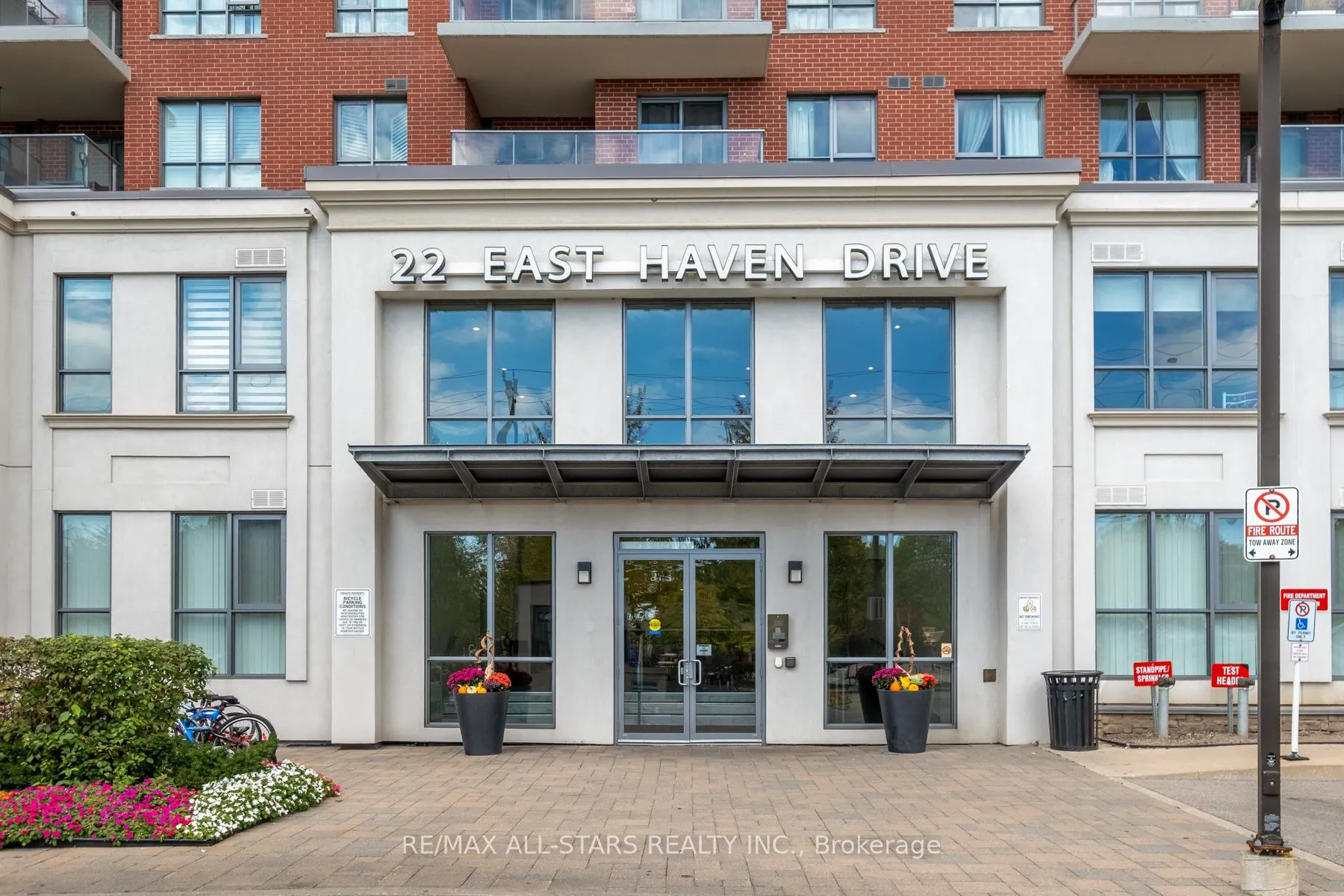 22 East Haven Drive, ##106