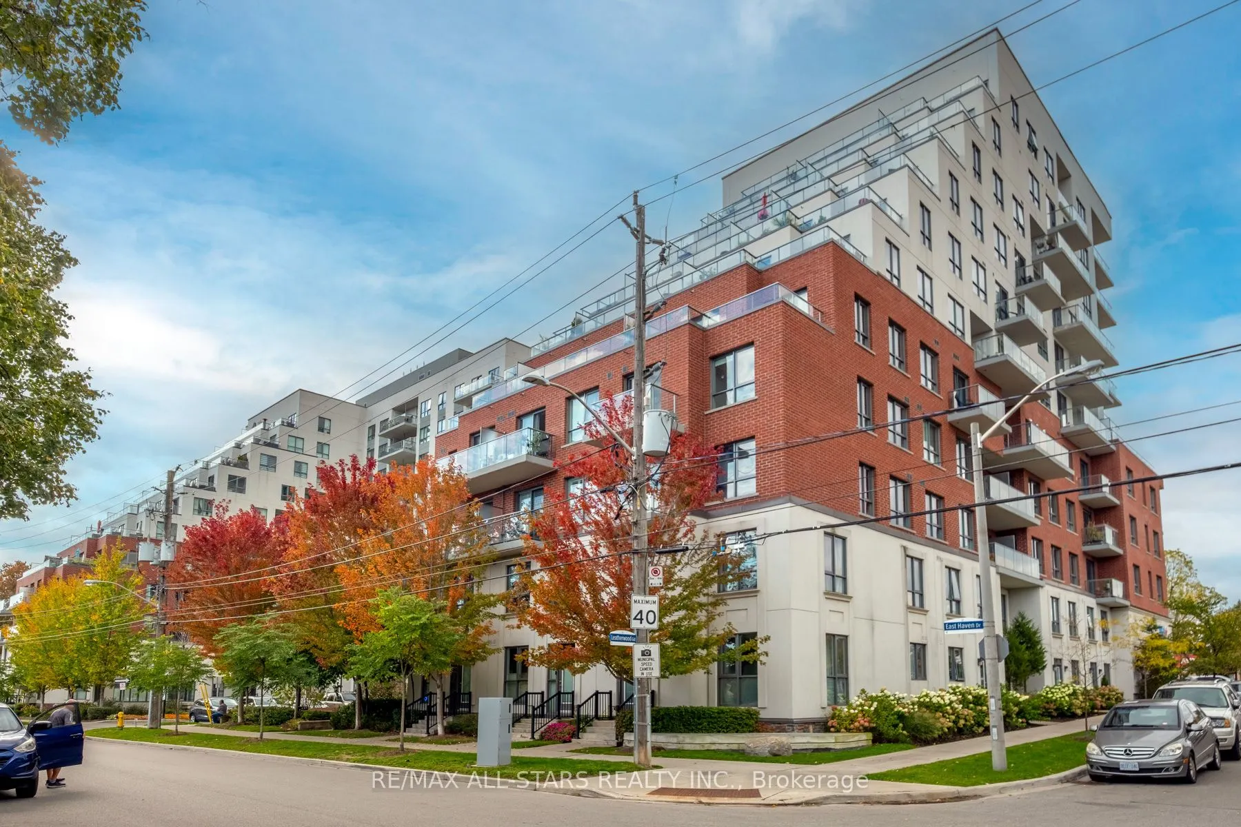 22 East Haven Drive, ##106