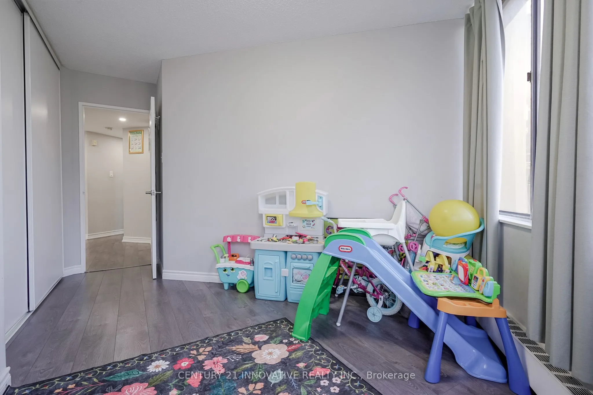 5580 Sheppard Avenue E, #205
