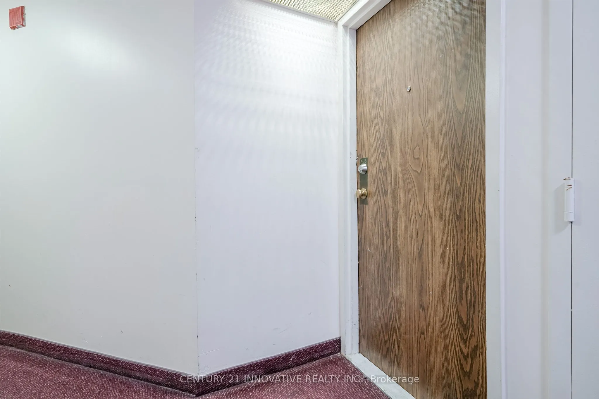 5580 Sheppard Avenue E, #205