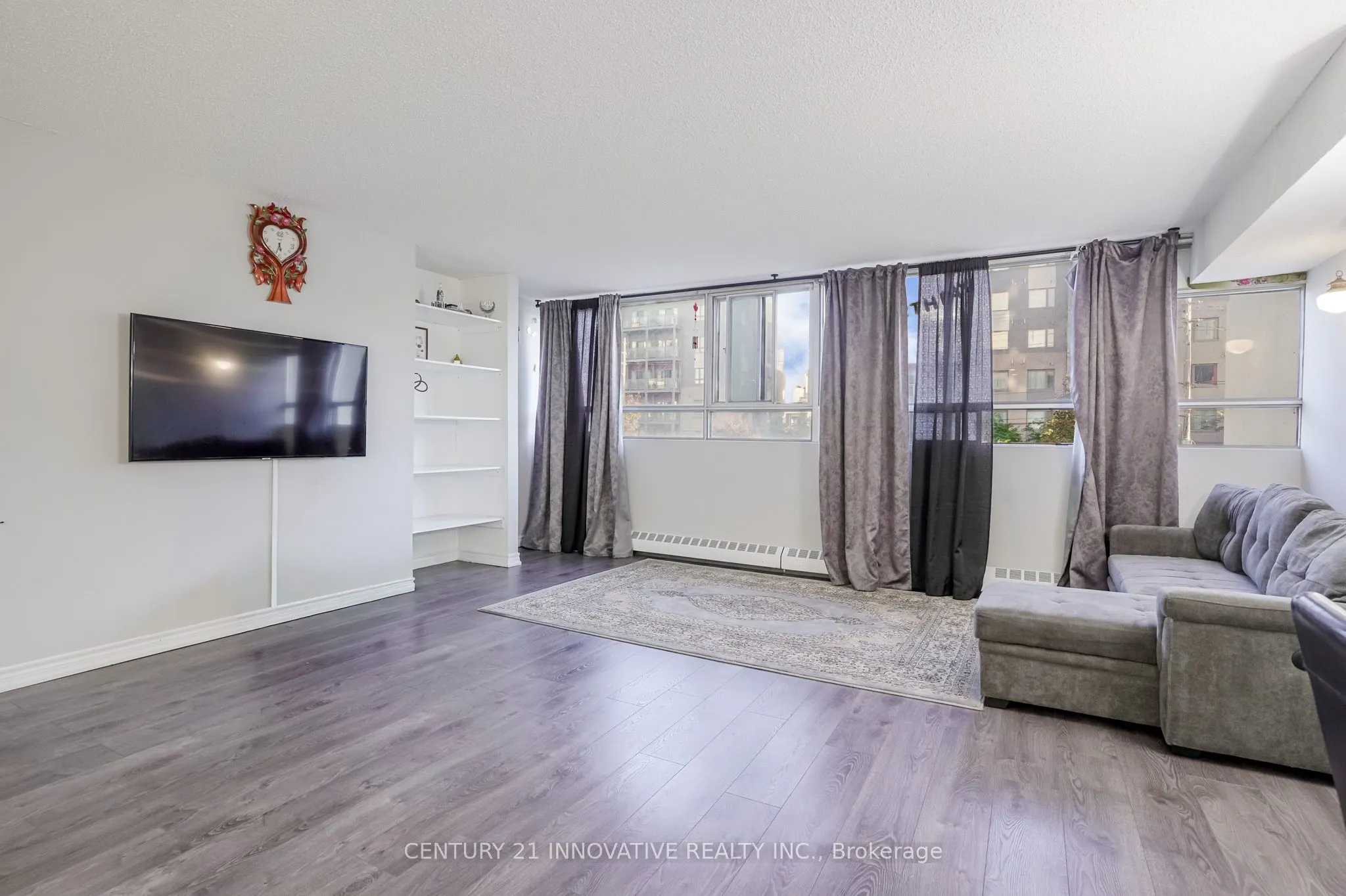 5580 Sheppard Avenue E, #205