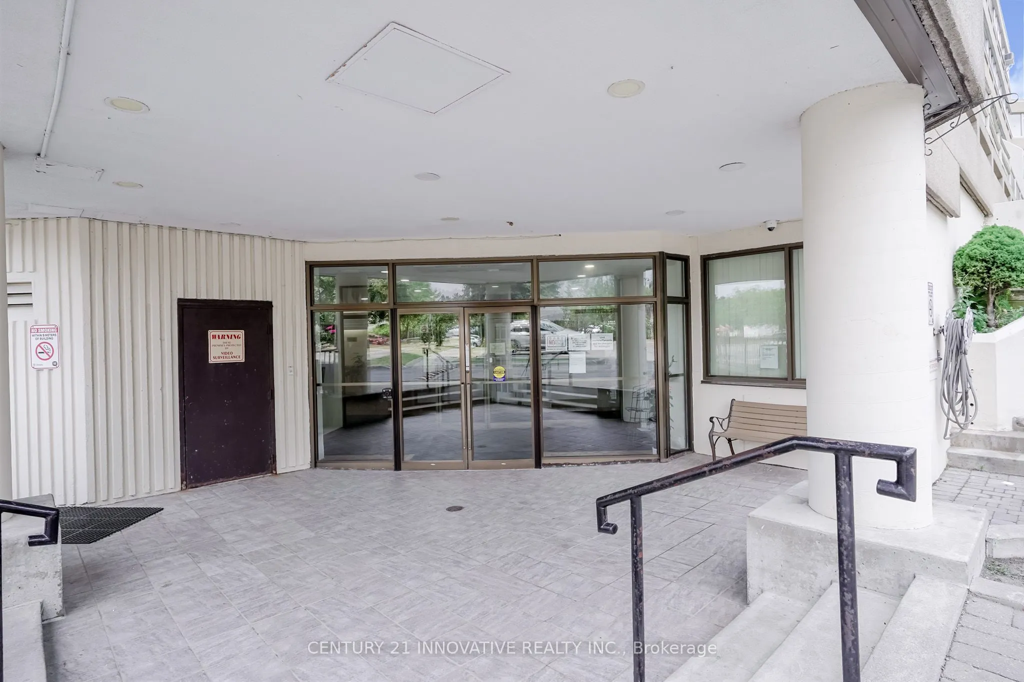5580 Sheppard Avenue E, #205