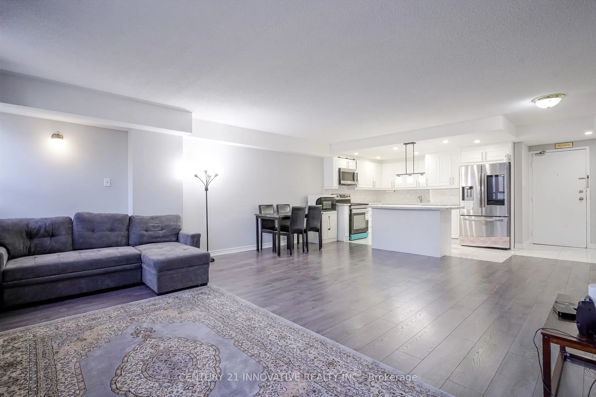 5580 Sheppard Avenue E, #205