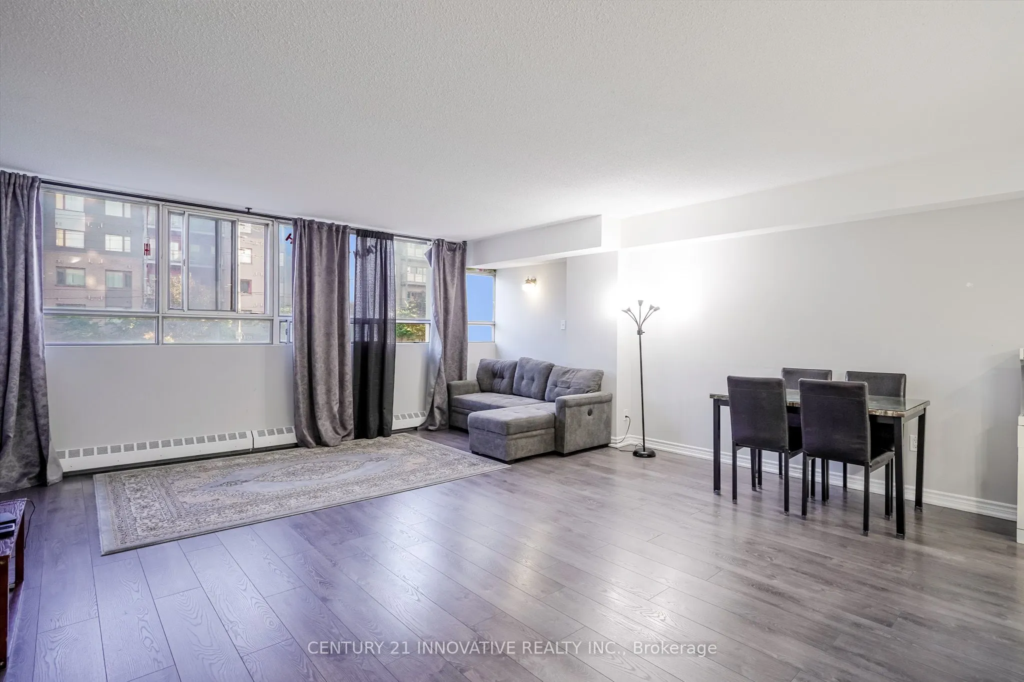5580 Sheppard Avenue E, #205