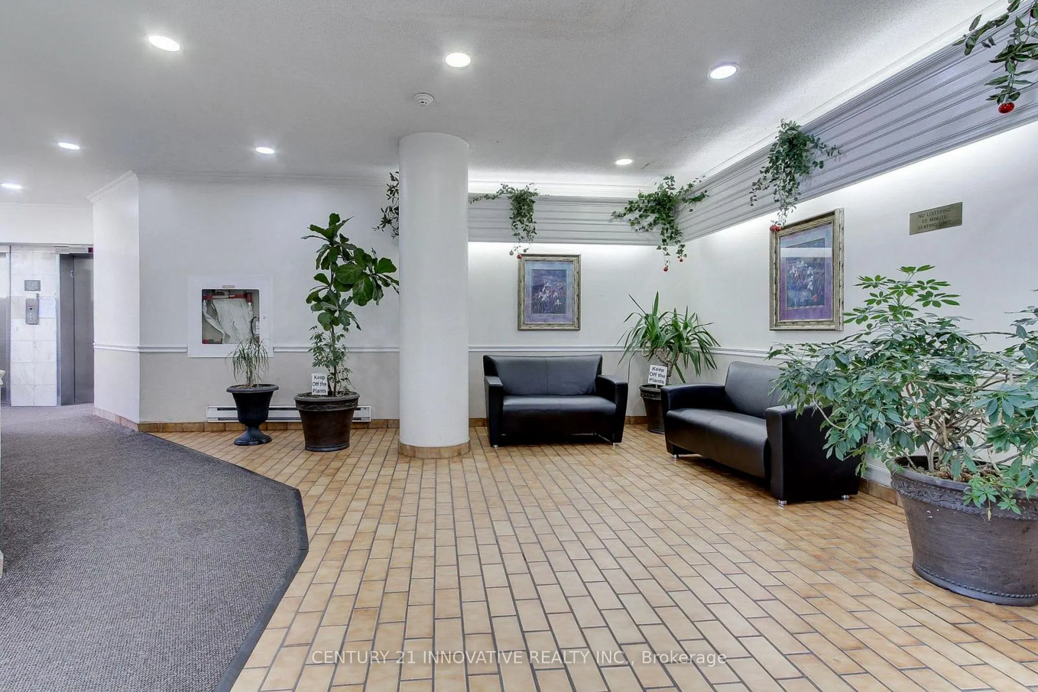 5580 Sheppard Avenue E, #205