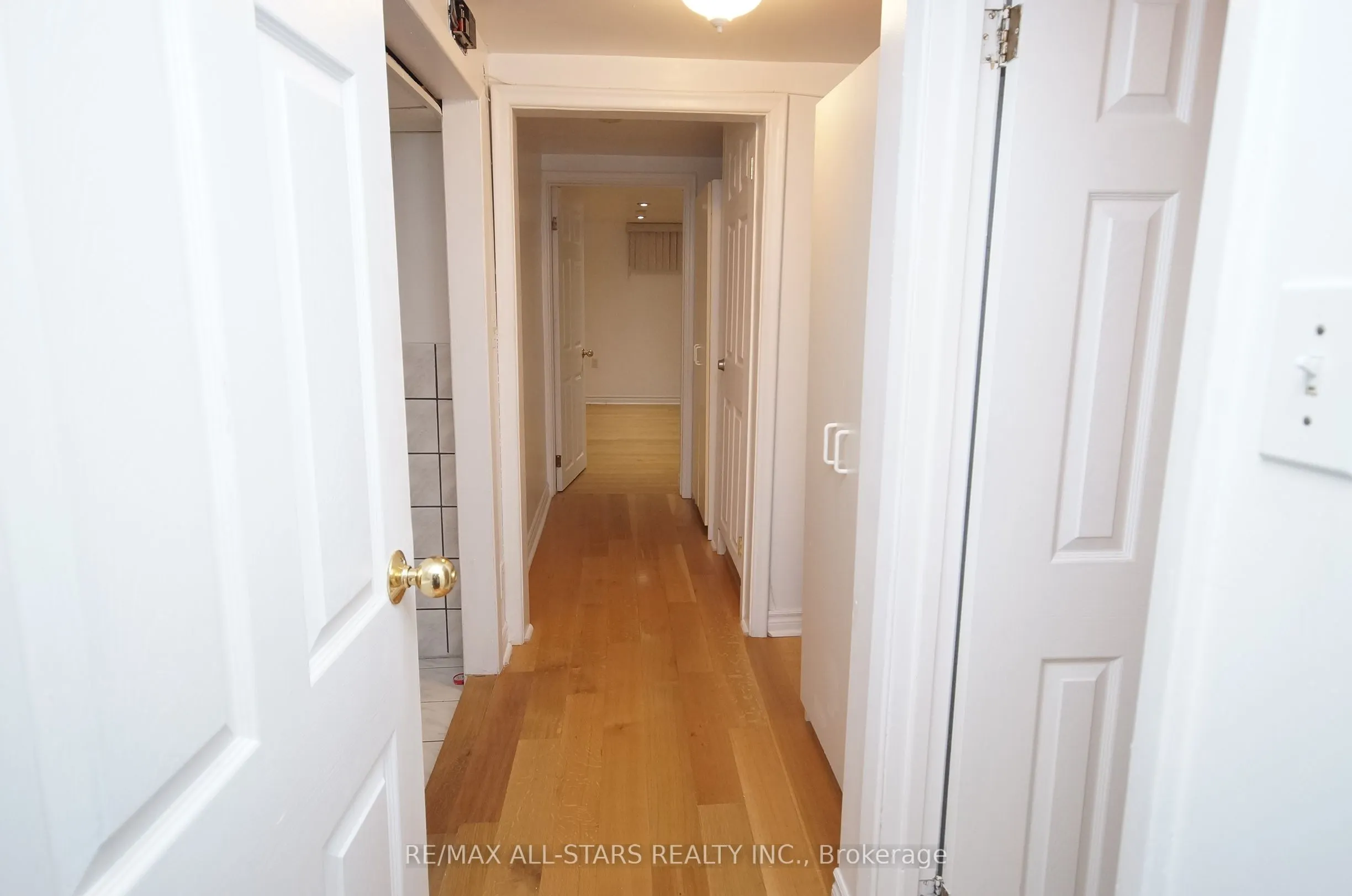 30 Doerr Road, #Bsmt