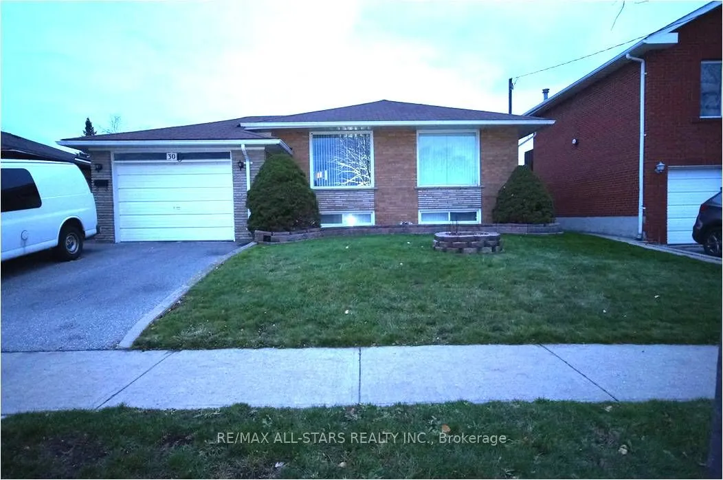 30 Doerr Road, #Bsmt