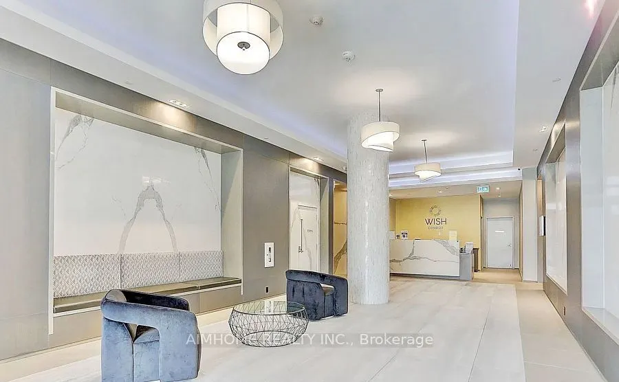3121 Sheppard Ave Avenue E, #631