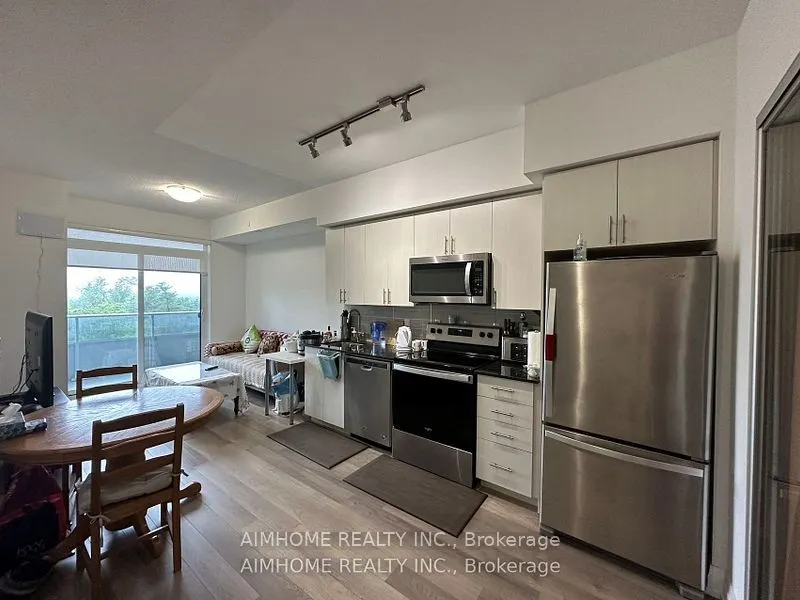 3121 Sheppard Ave Avenue E, #631