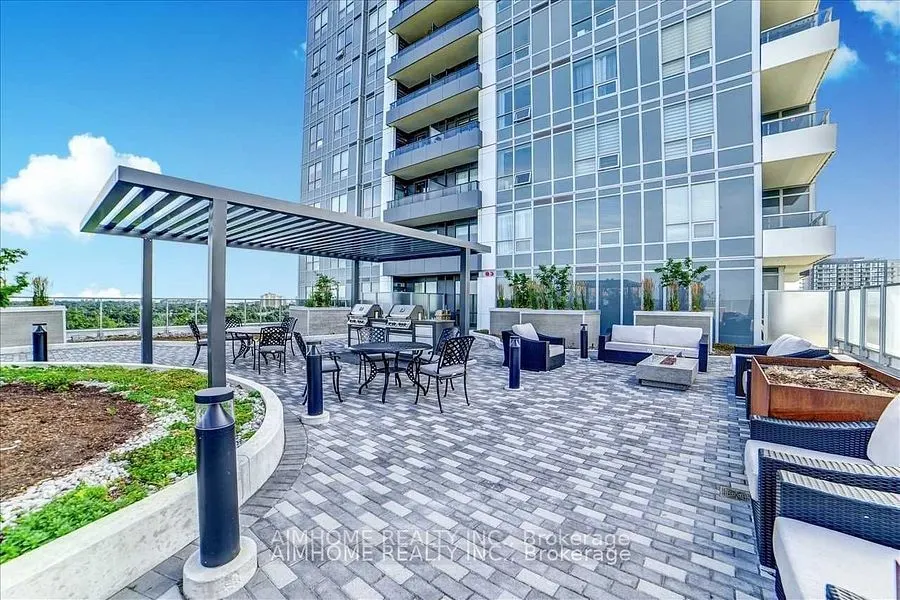 3121 Sheppard Ave Avenue E, #631