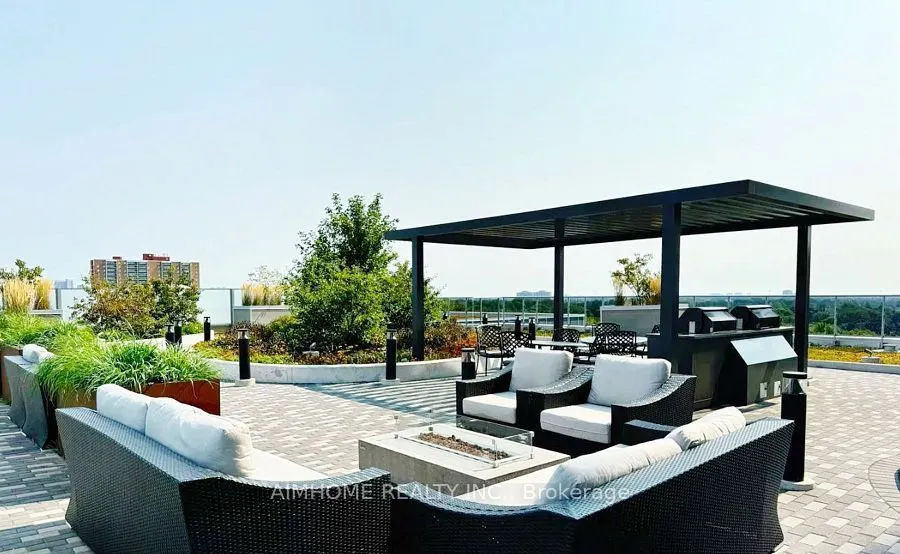 3121 Sheppard Ave Avenue E, #631