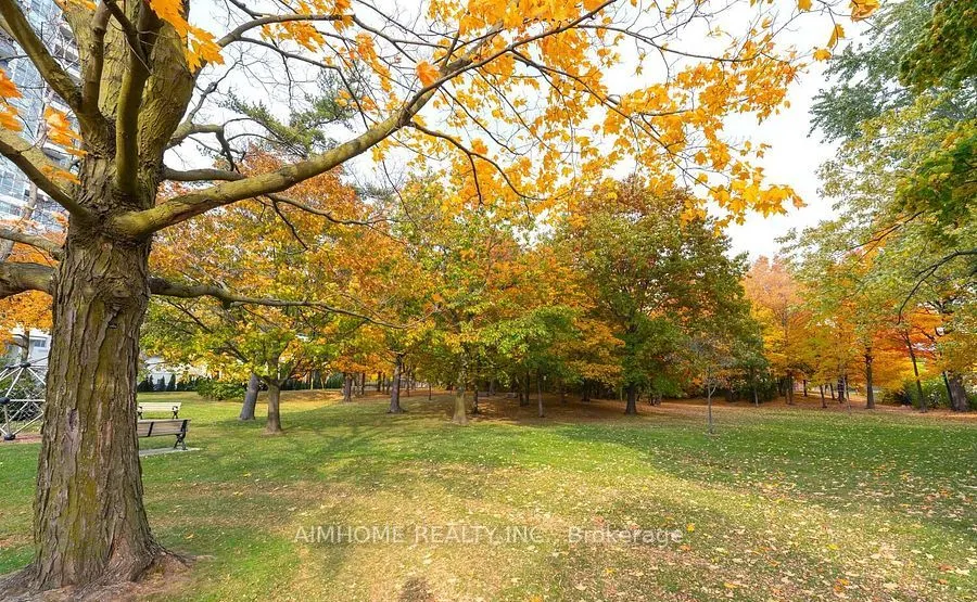 3121 Sheppard Ave Avenue E, #631