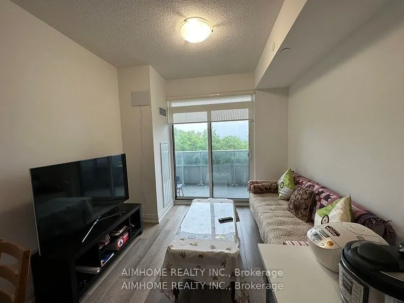 3121 Sheppard Ave Avenue E, #631